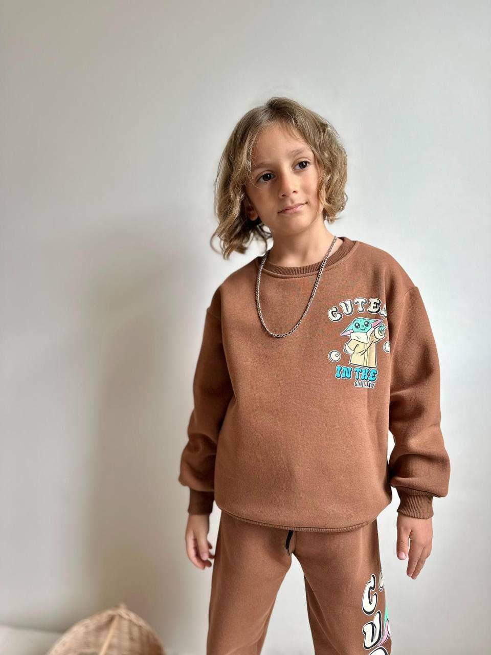 CUTEST ŞARDONLU TAKIM