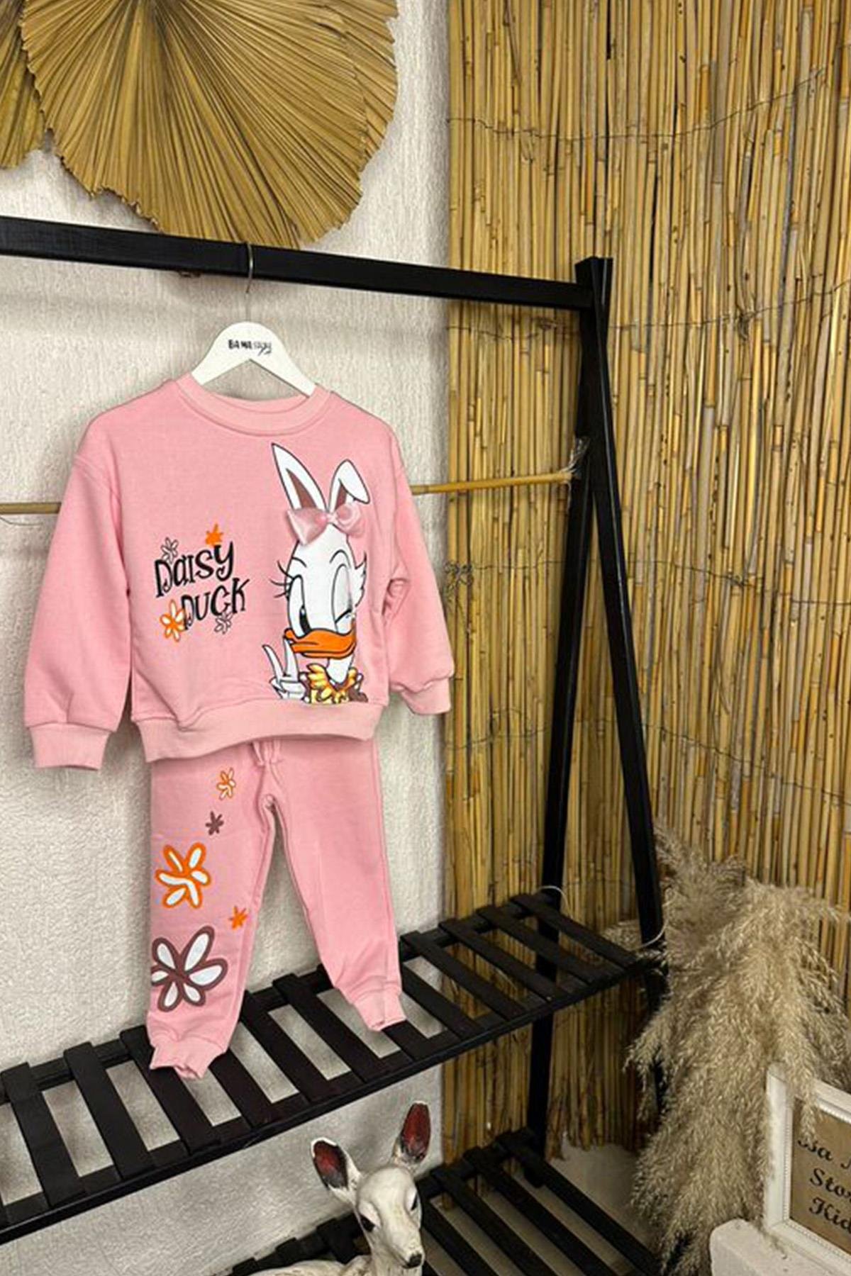 Daisy Duck Eşofman Takımı