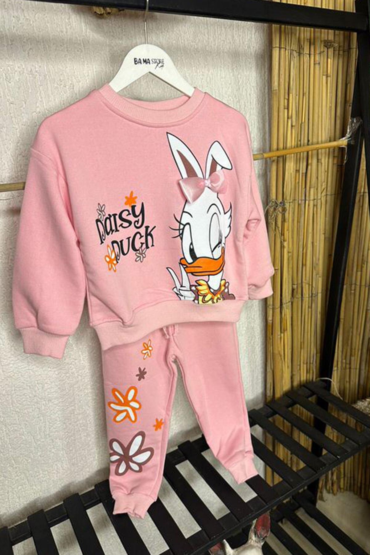 Daisy Duck Eşofman Takımı