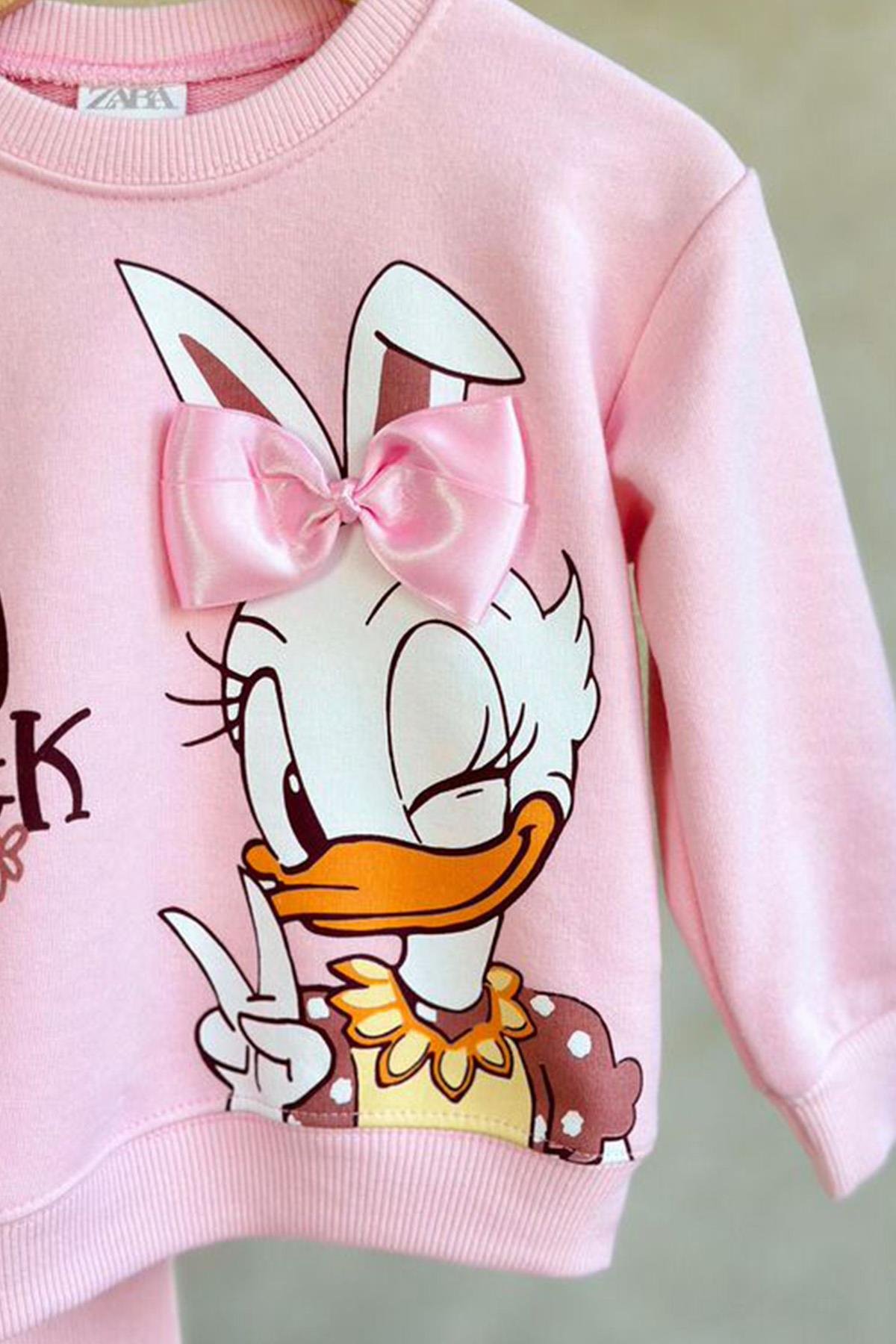 Daisy Duck Taytlı Takım