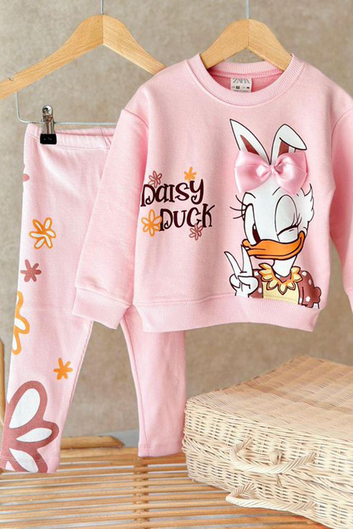 Daisy Duck Taytlı Takım