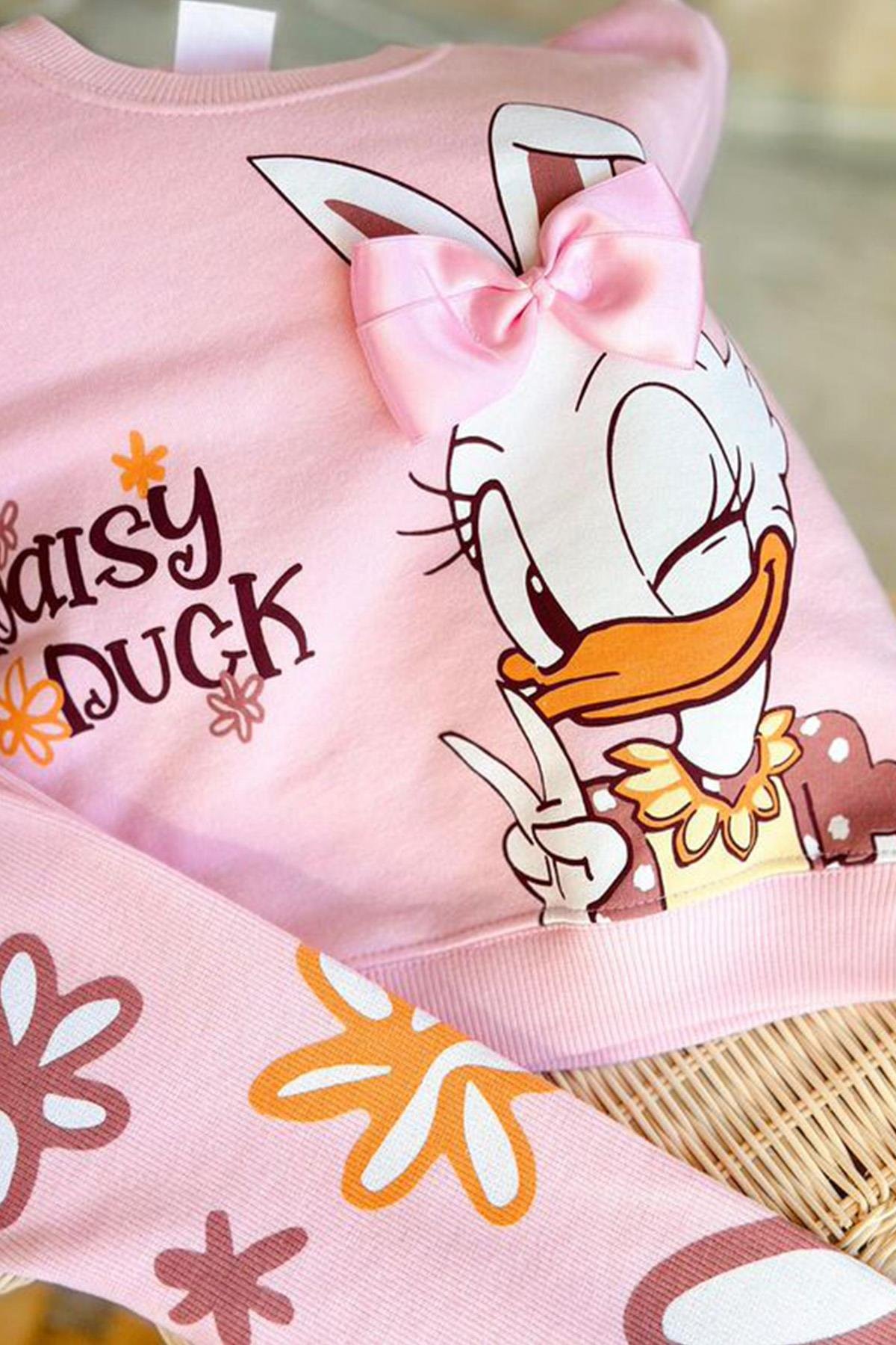 Daisy Duck Taytlı Takım