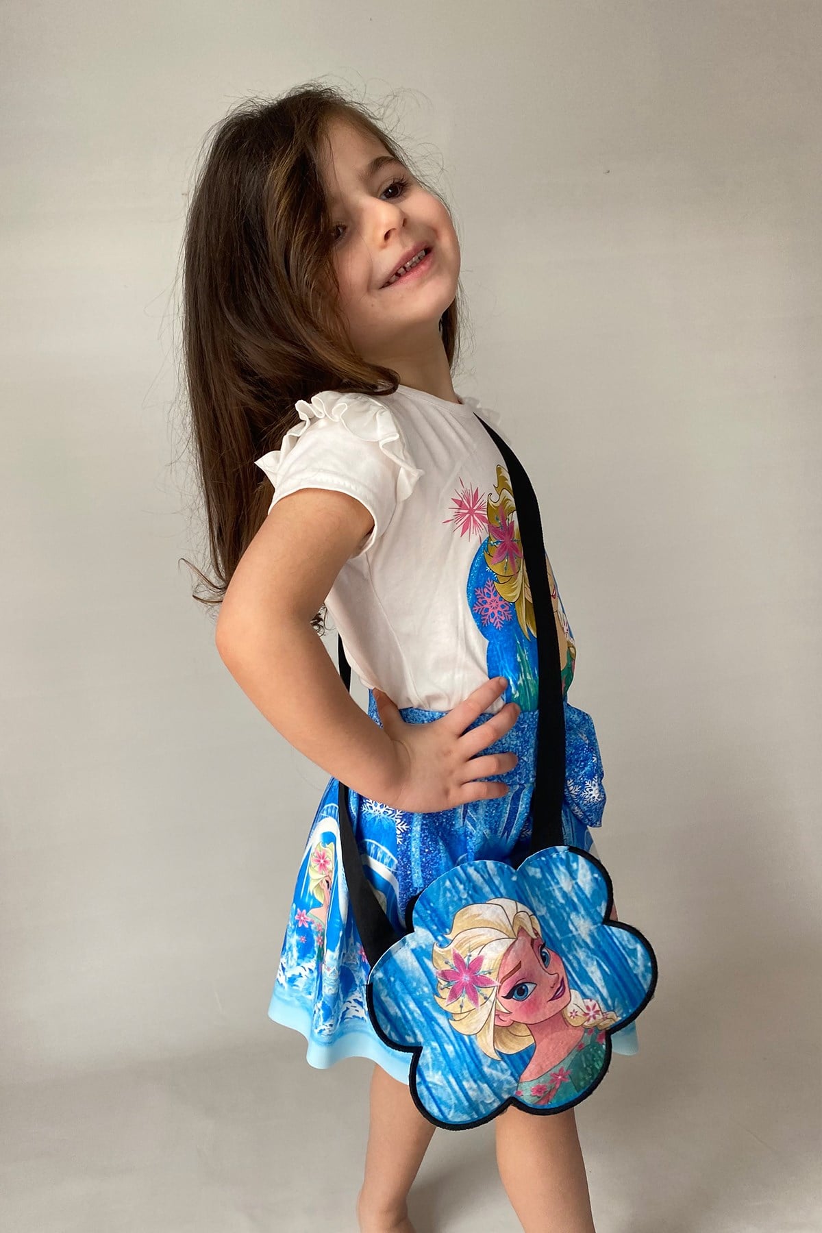 Elsa Etekli Takım