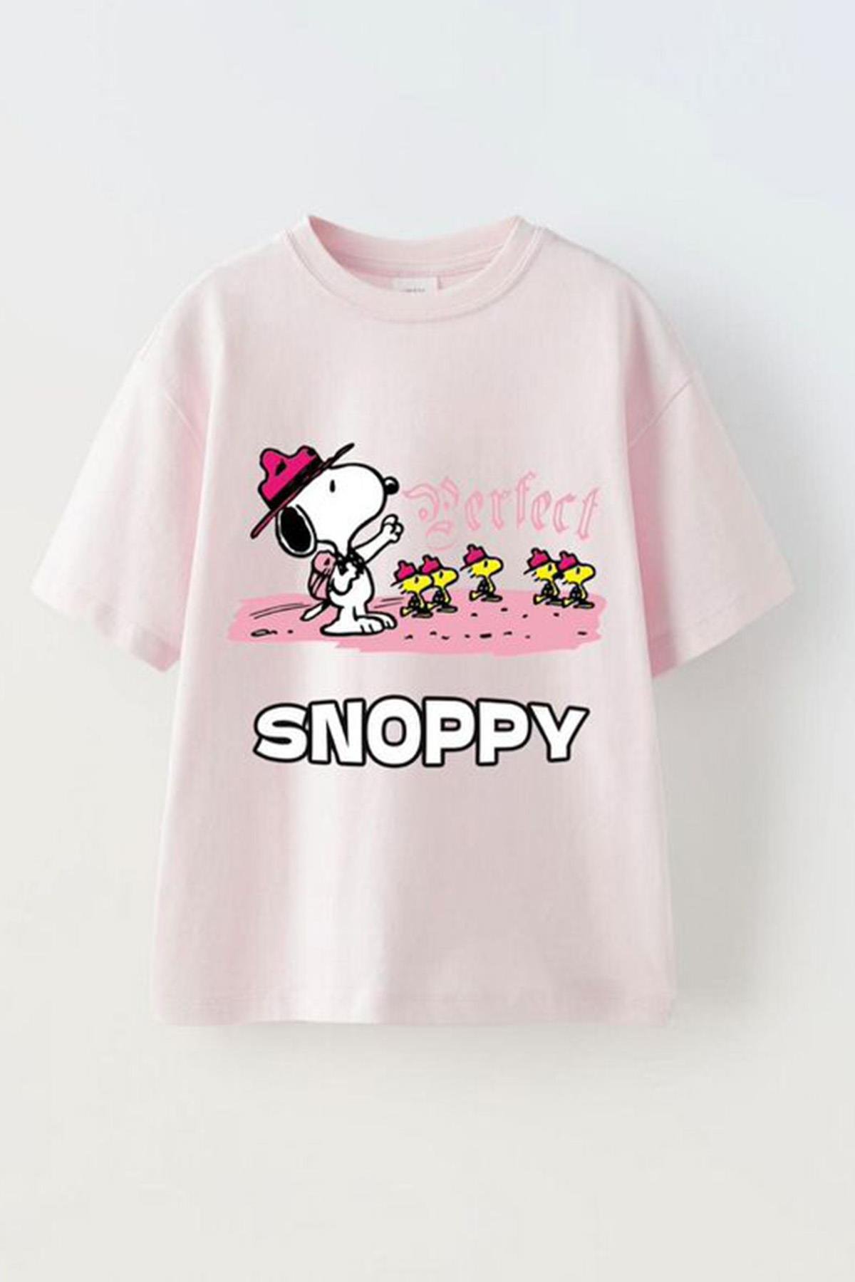 Perfect Snoopy Tshirt