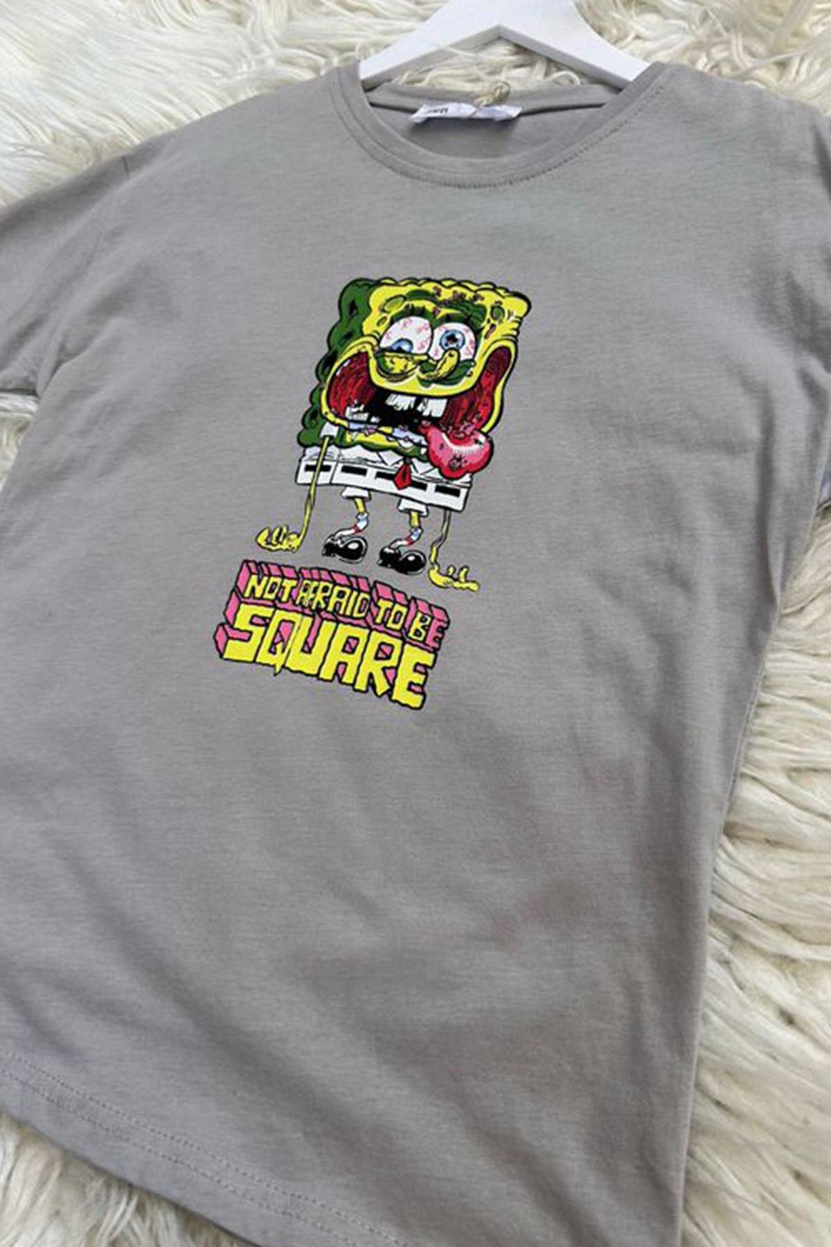 SüngerBob Tshirt