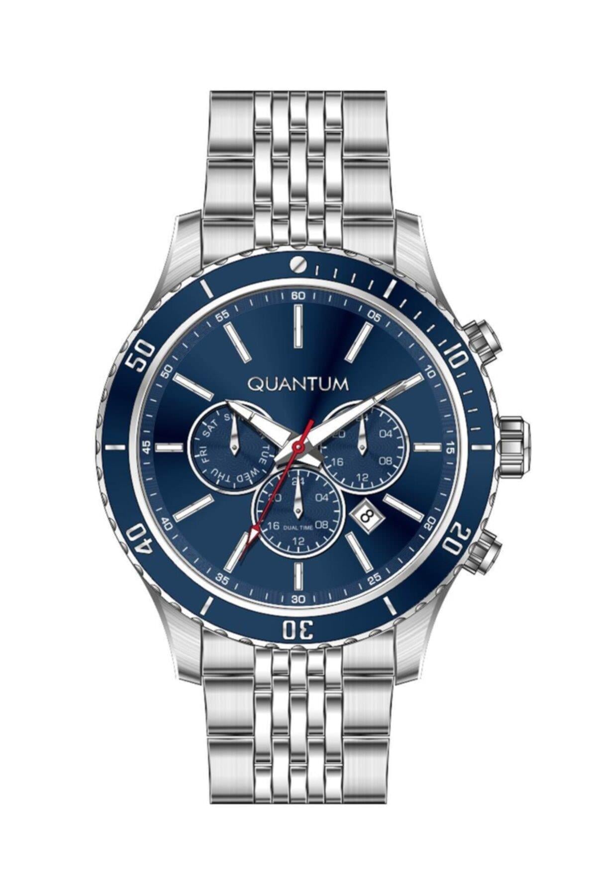  Quantum ADG931.390 Erkek Kol Saati
