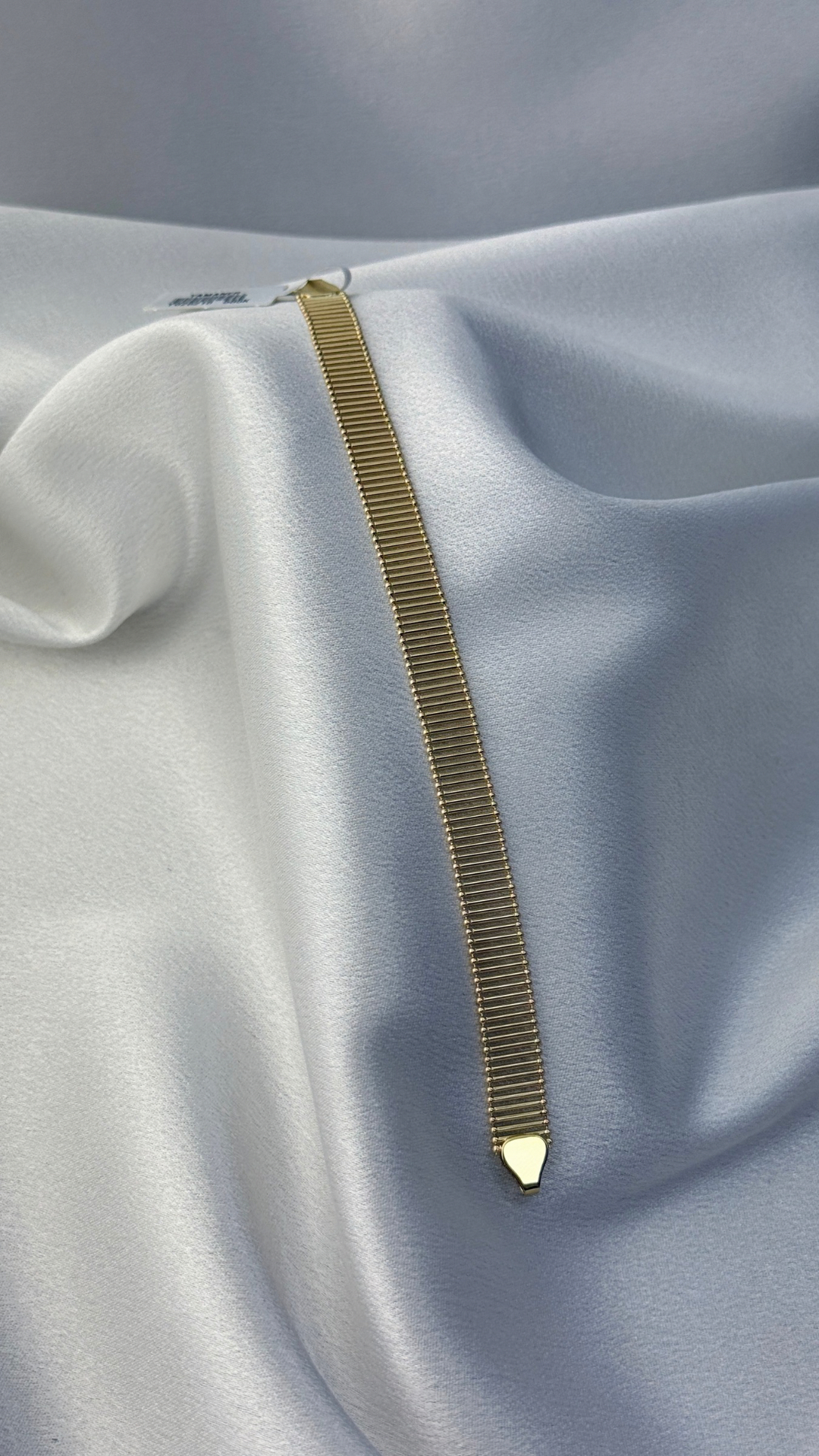 14 Ayar Crab Model Bileklik