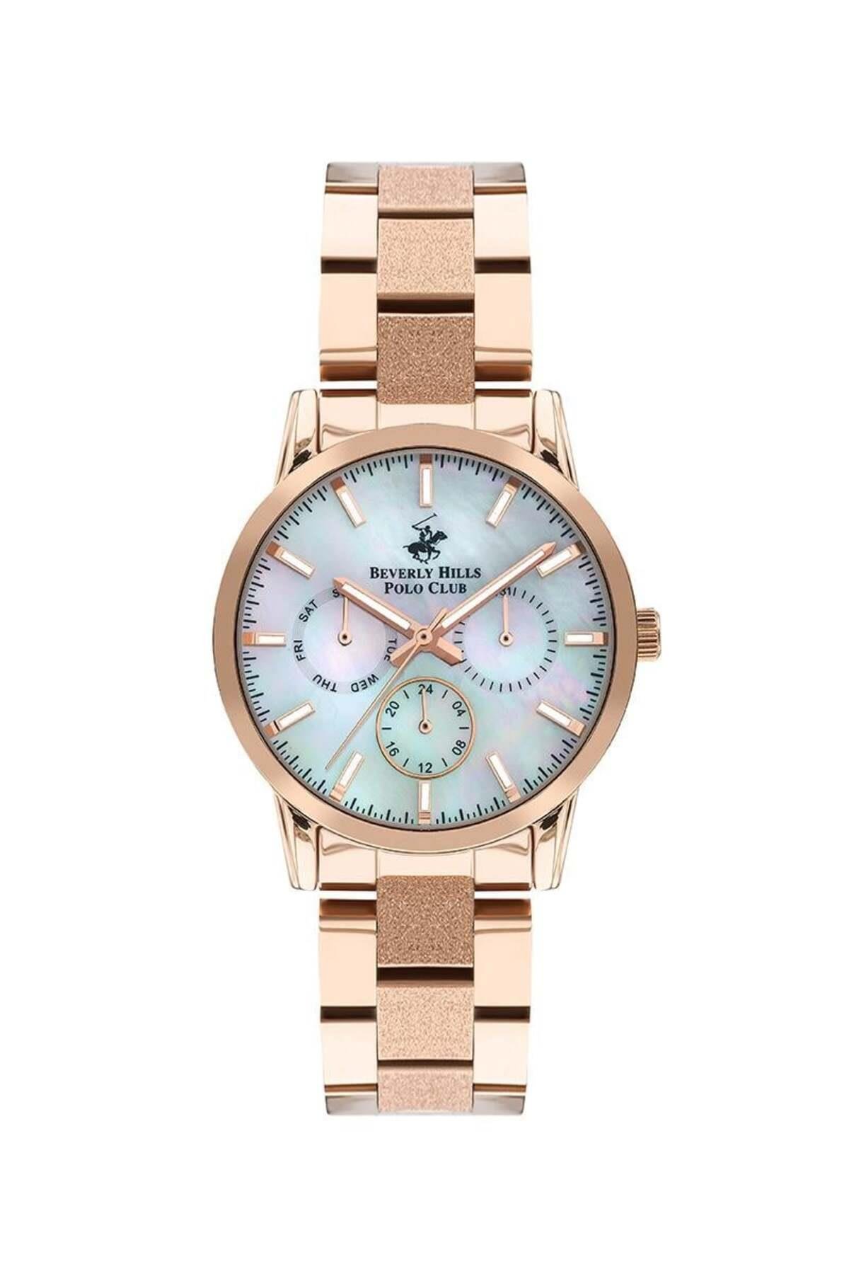 Beverly Hills Polo BP3360X.420 Kadın Kol Saati