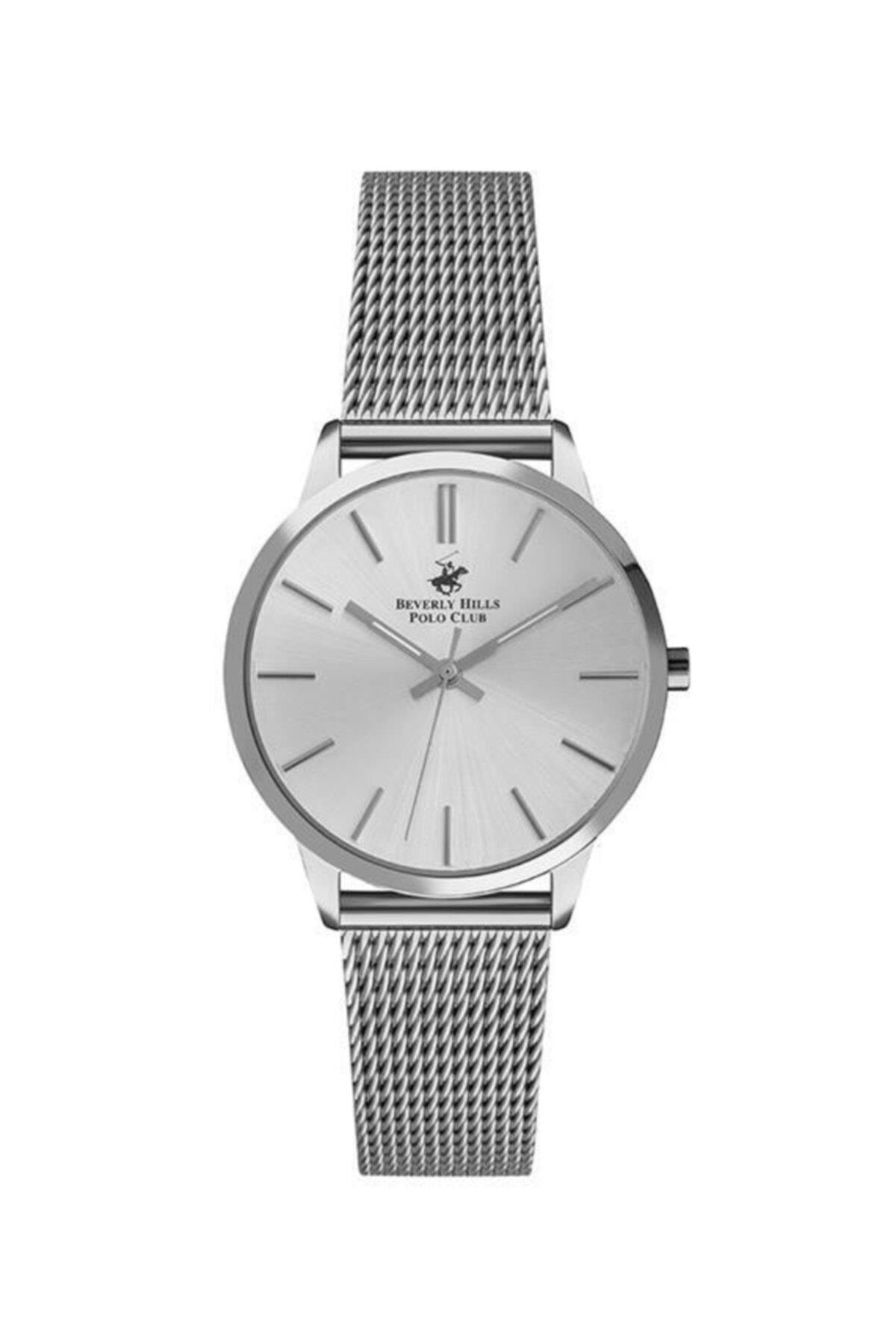 Beverly Hills Polo Club BP3156C.330 Kadın Kol Saati