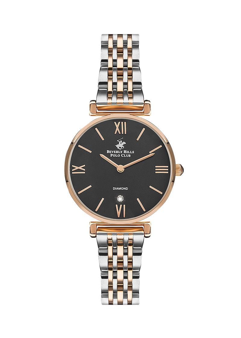 Beverly Hills Polo Club BP3162X.520 Kadın Kol Saati