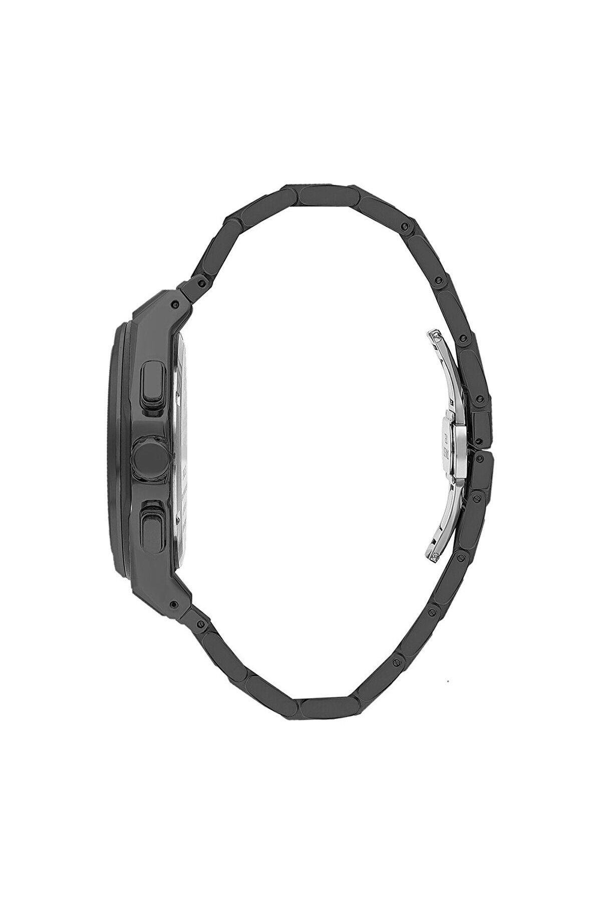 Beverly Hills Polo Club Bp3406x.080 Erkek Kol Saati