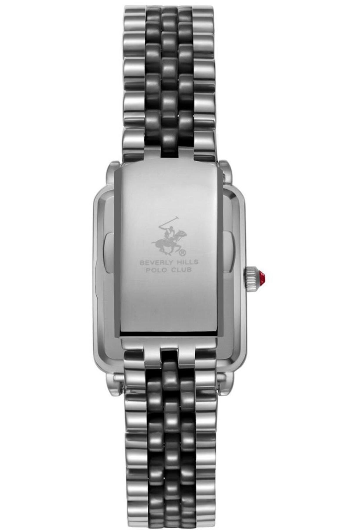 Beverly Hills Polo Club Bp3645x.050 Kadın Kol Saati