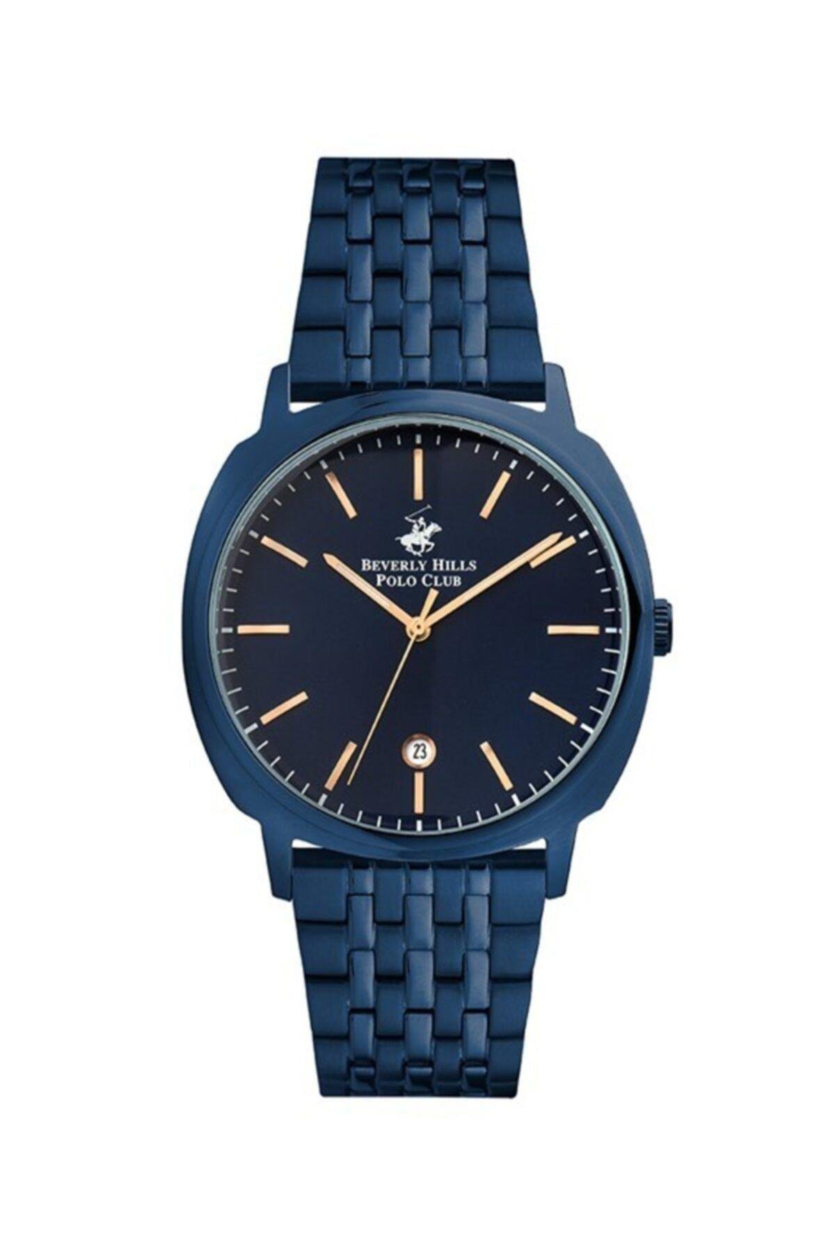 Bp3021x.990 Erkek Kol Saati