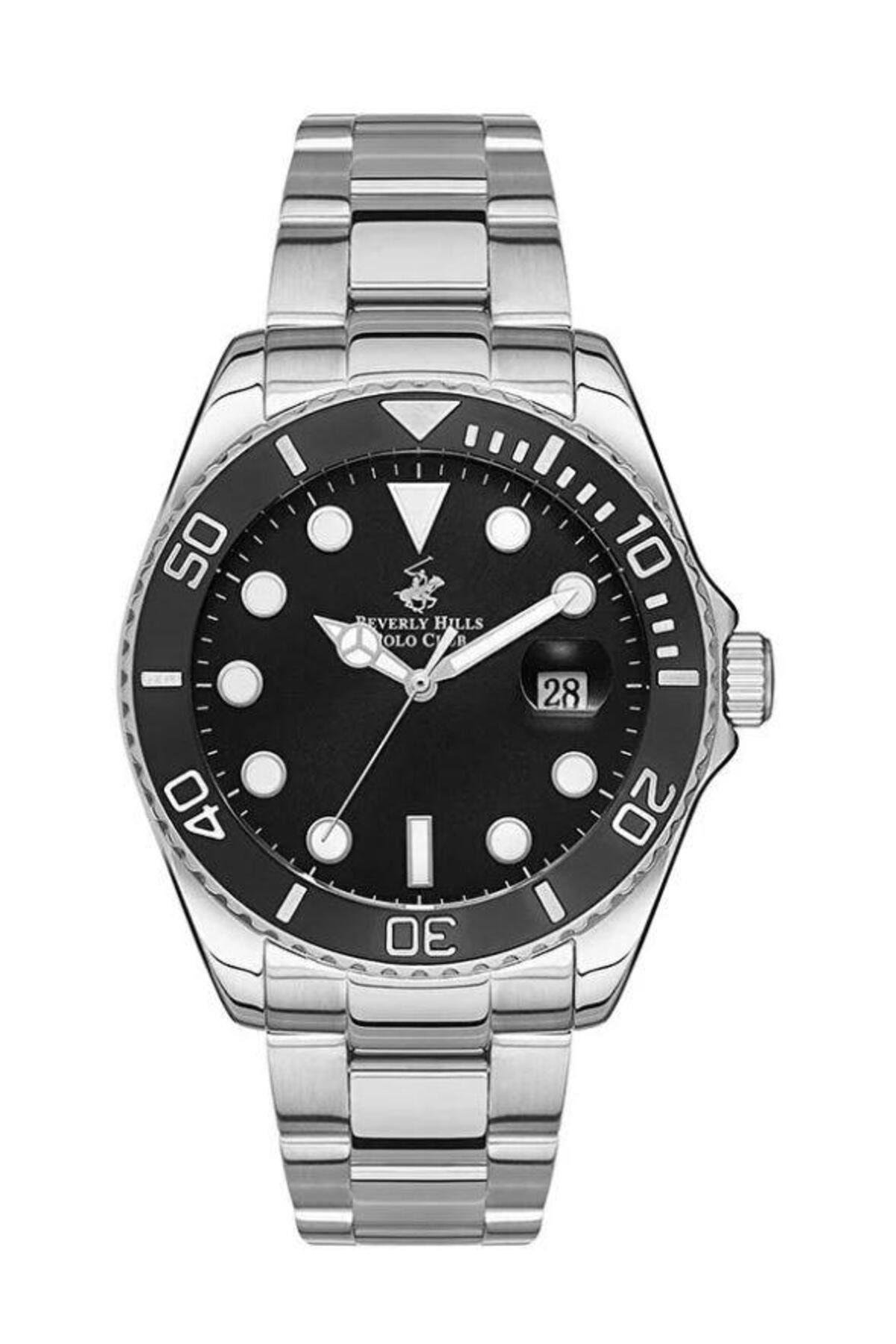 BP3328X.350 Erkek Kol Saati