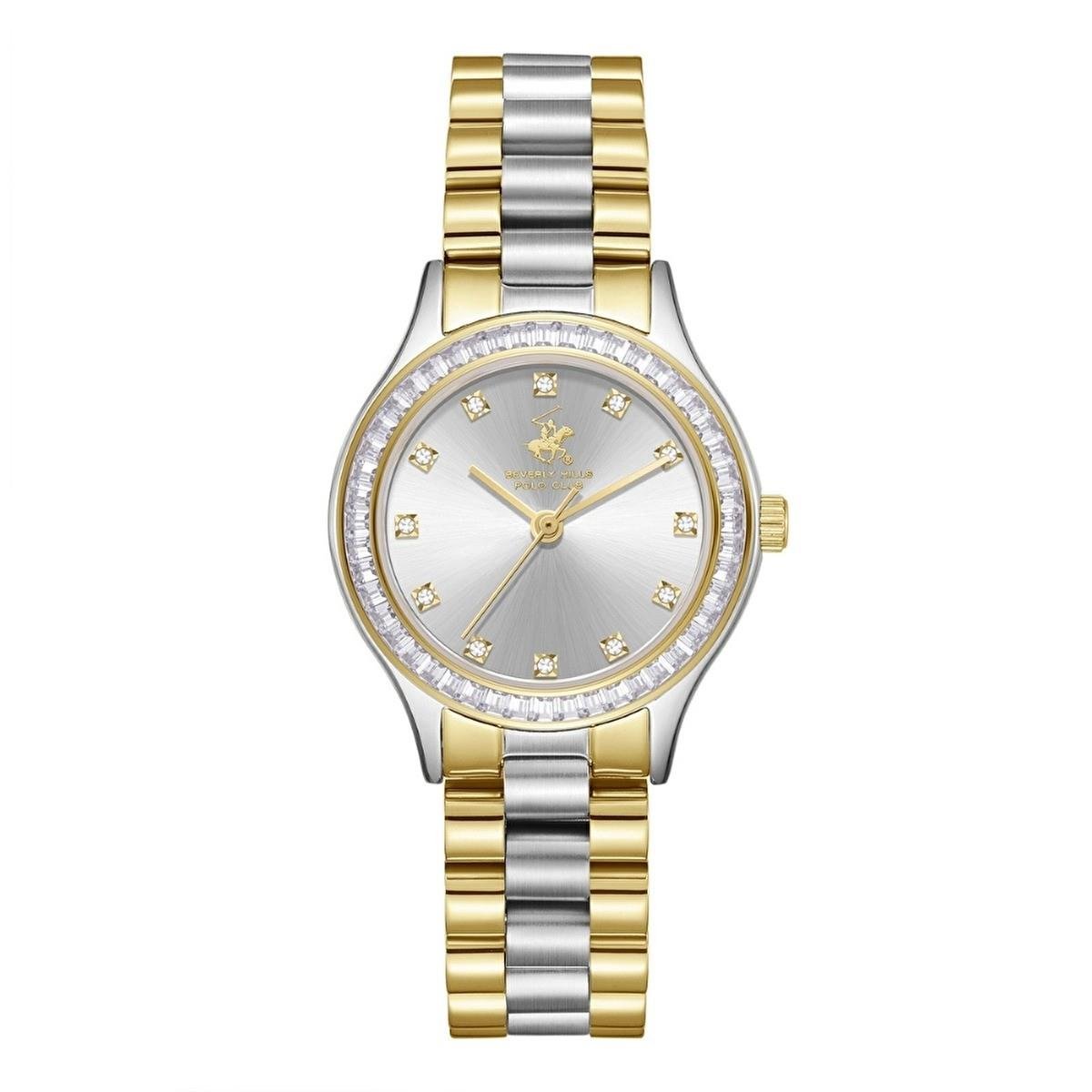 Bp3639c.230 Kadın Kol Saati