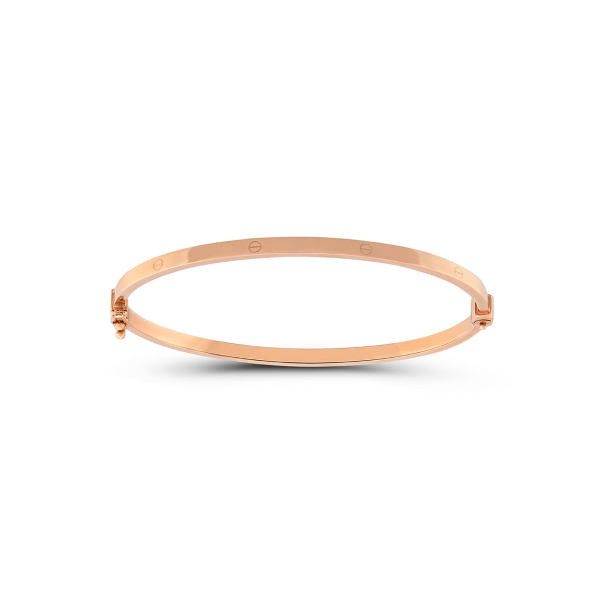 Cartier Kelepçe Bileklik