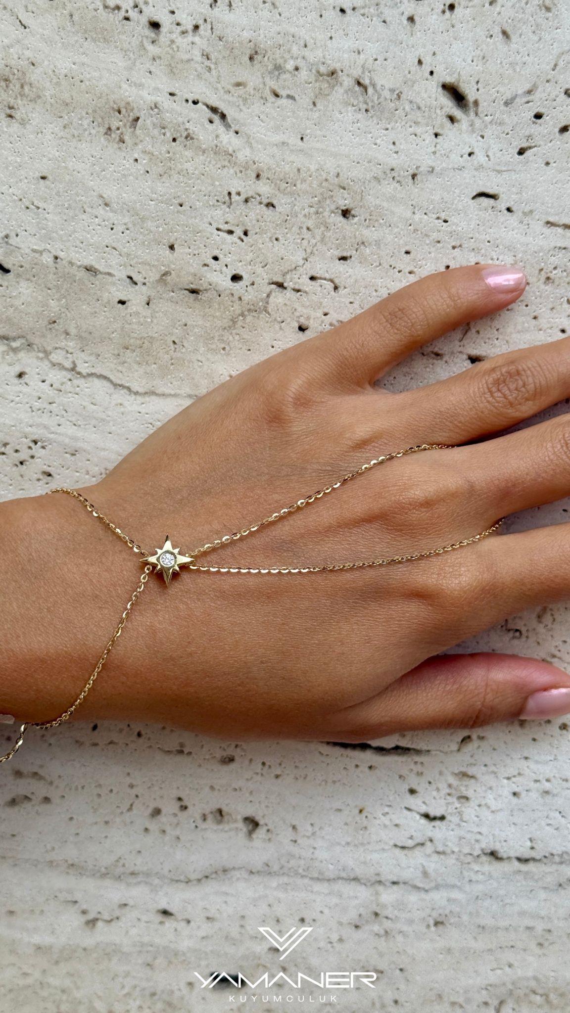 Cetaş Kutup Yıldızı Şahmeran