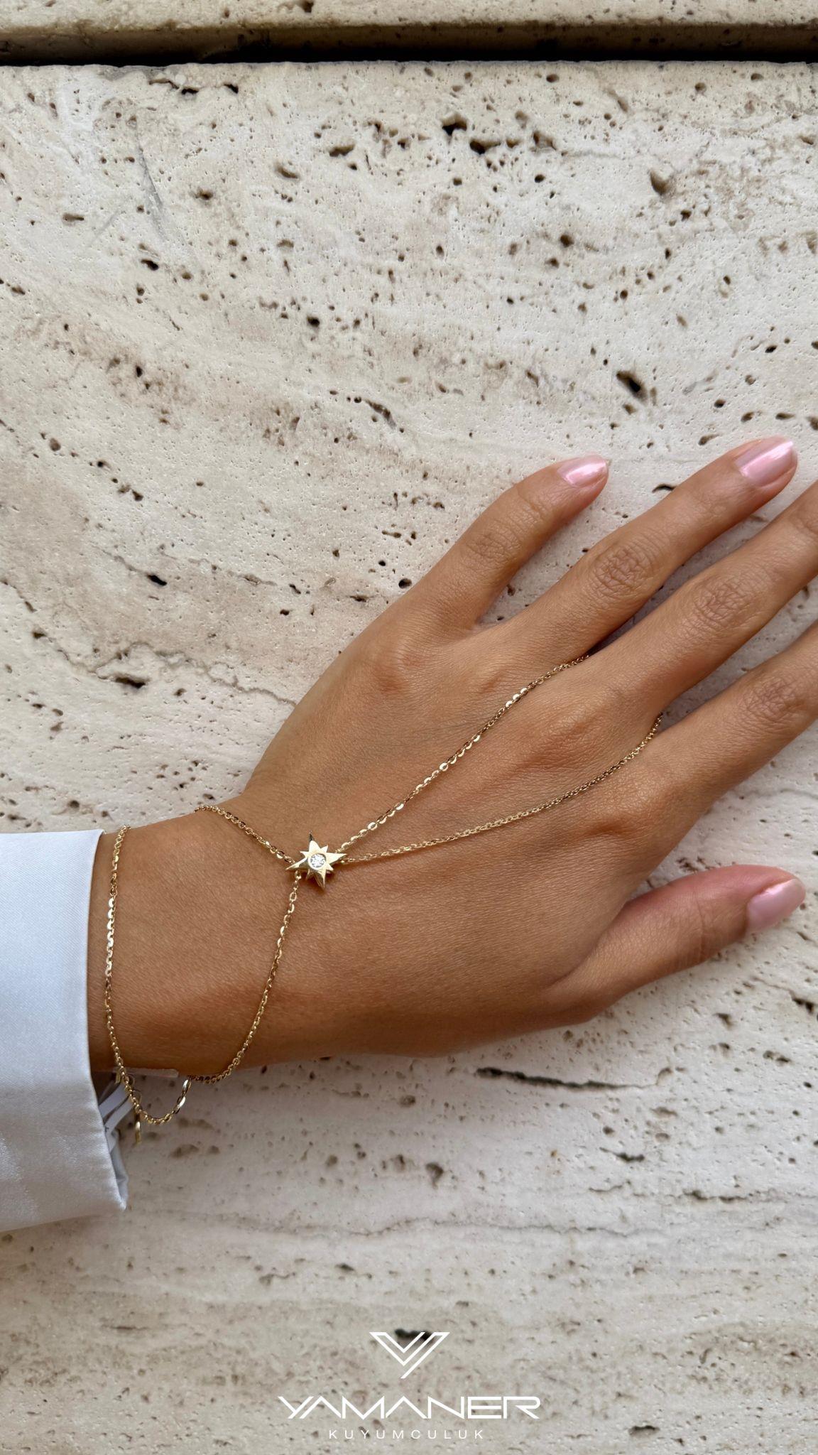 Cetaş Kutup Yıldızı Şahmeran