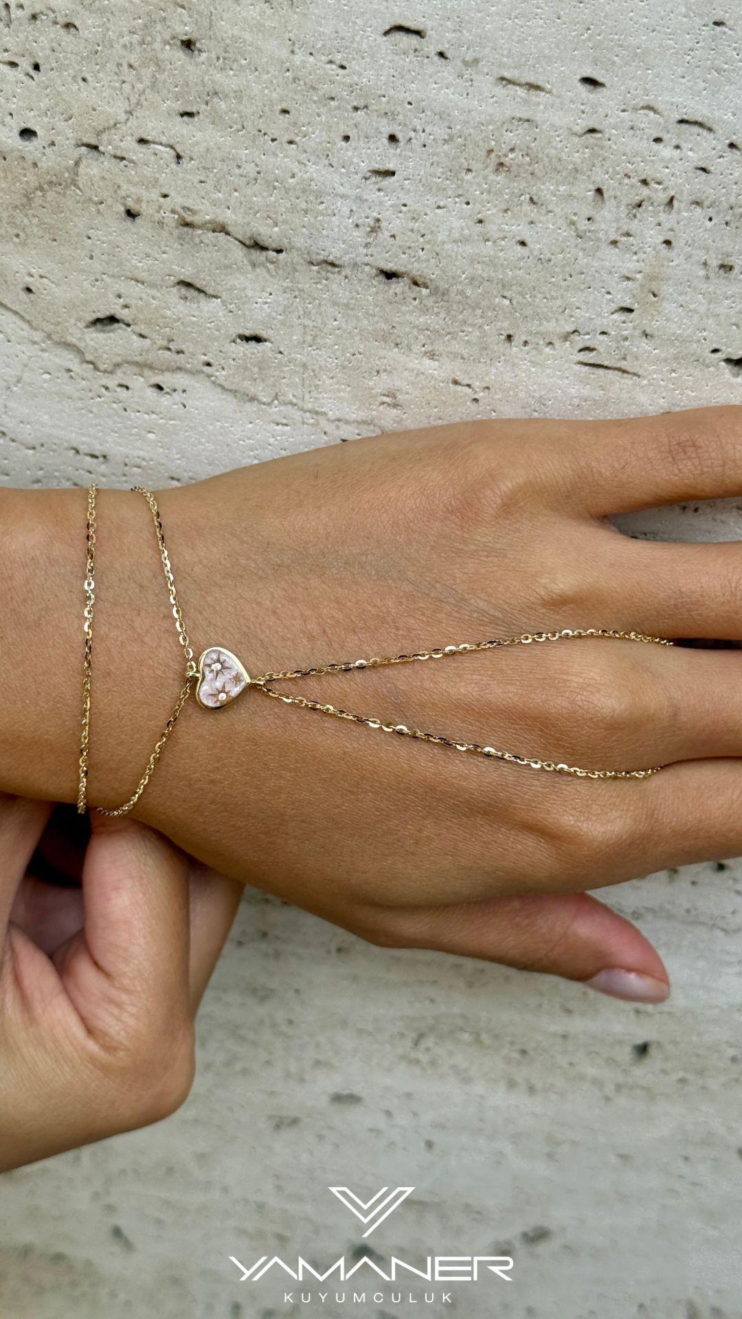 Cetaş Polaris Pembe Mineli Şahmeran