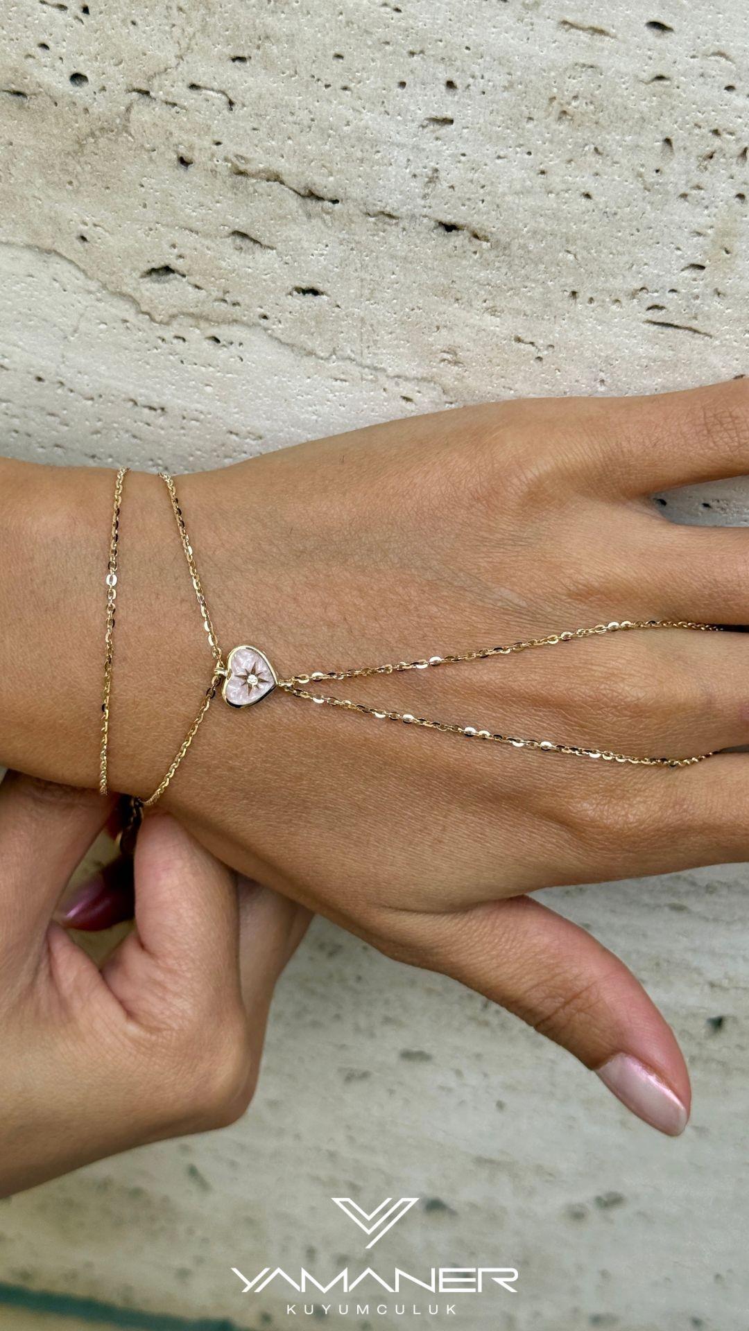 Cetaş Polaris Pembe Mineli Şahmeran