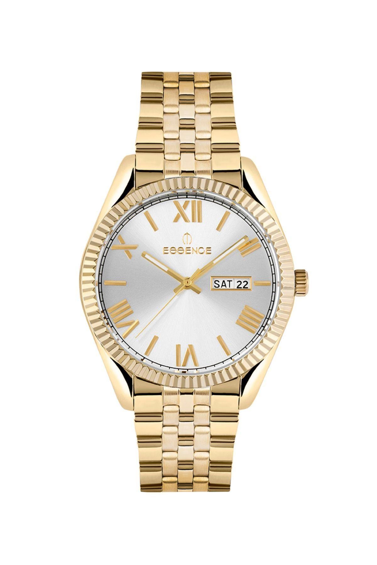 Es6537me.130 Erkek Kol Saati