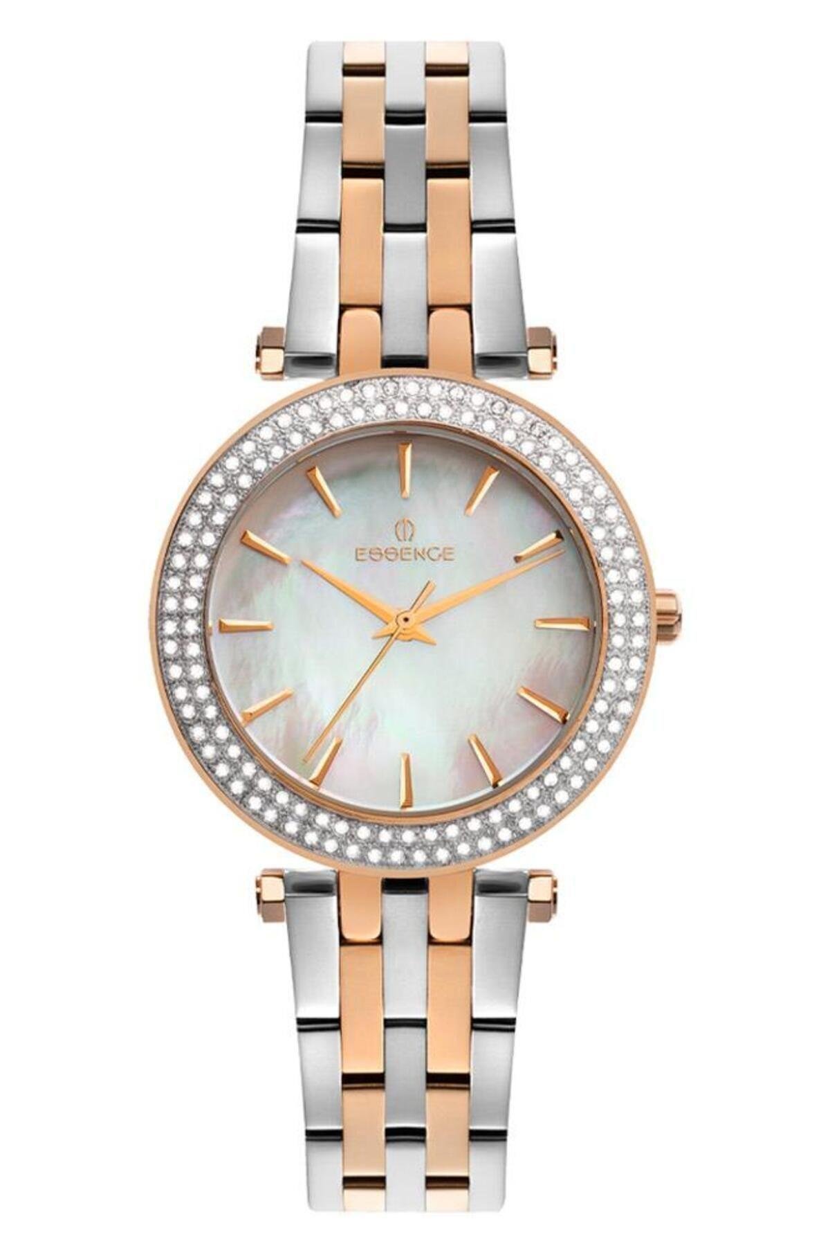 Es6660fe.520 Kadın Kol Saati