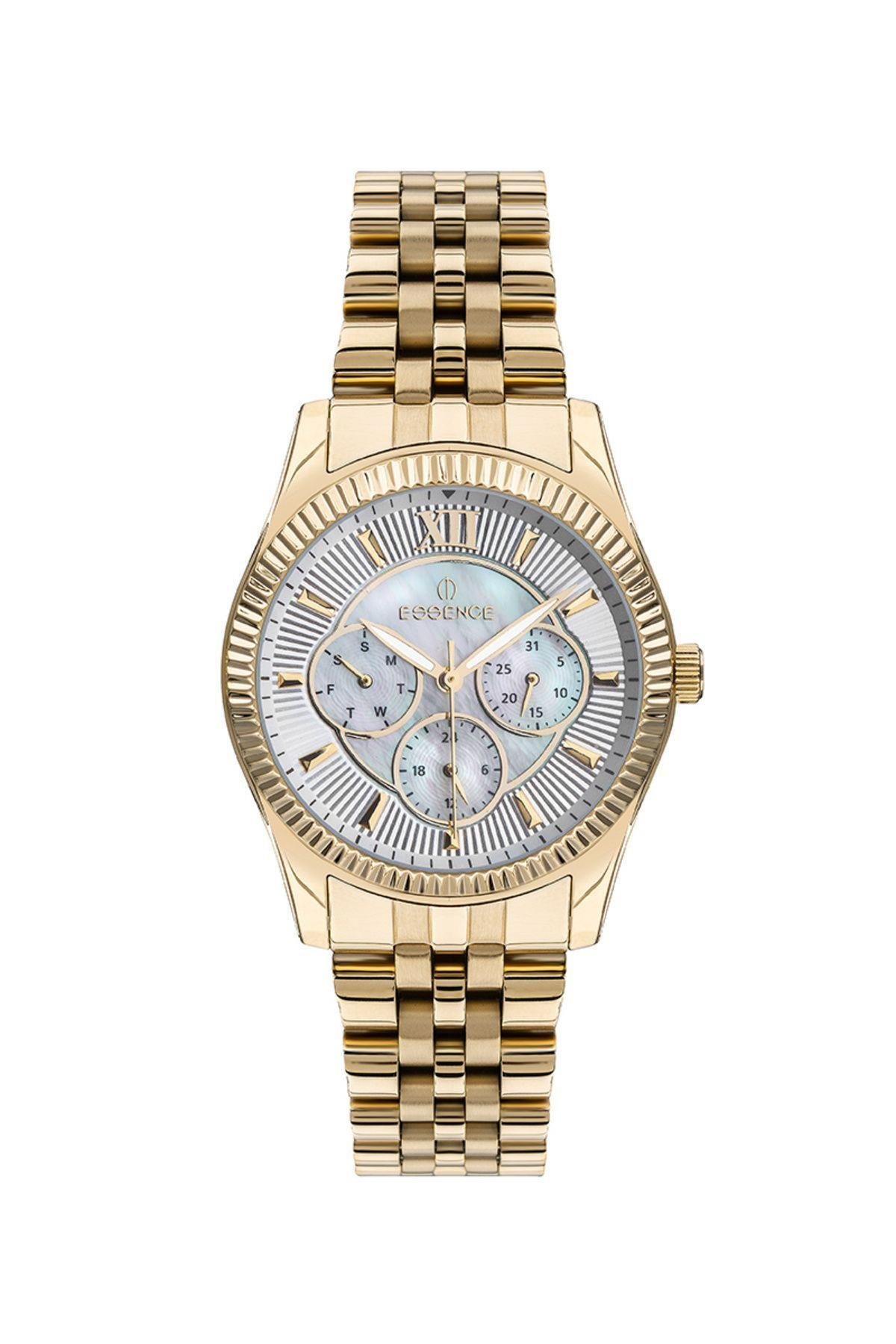 Es6706fe.120 Kadın Kol Saati