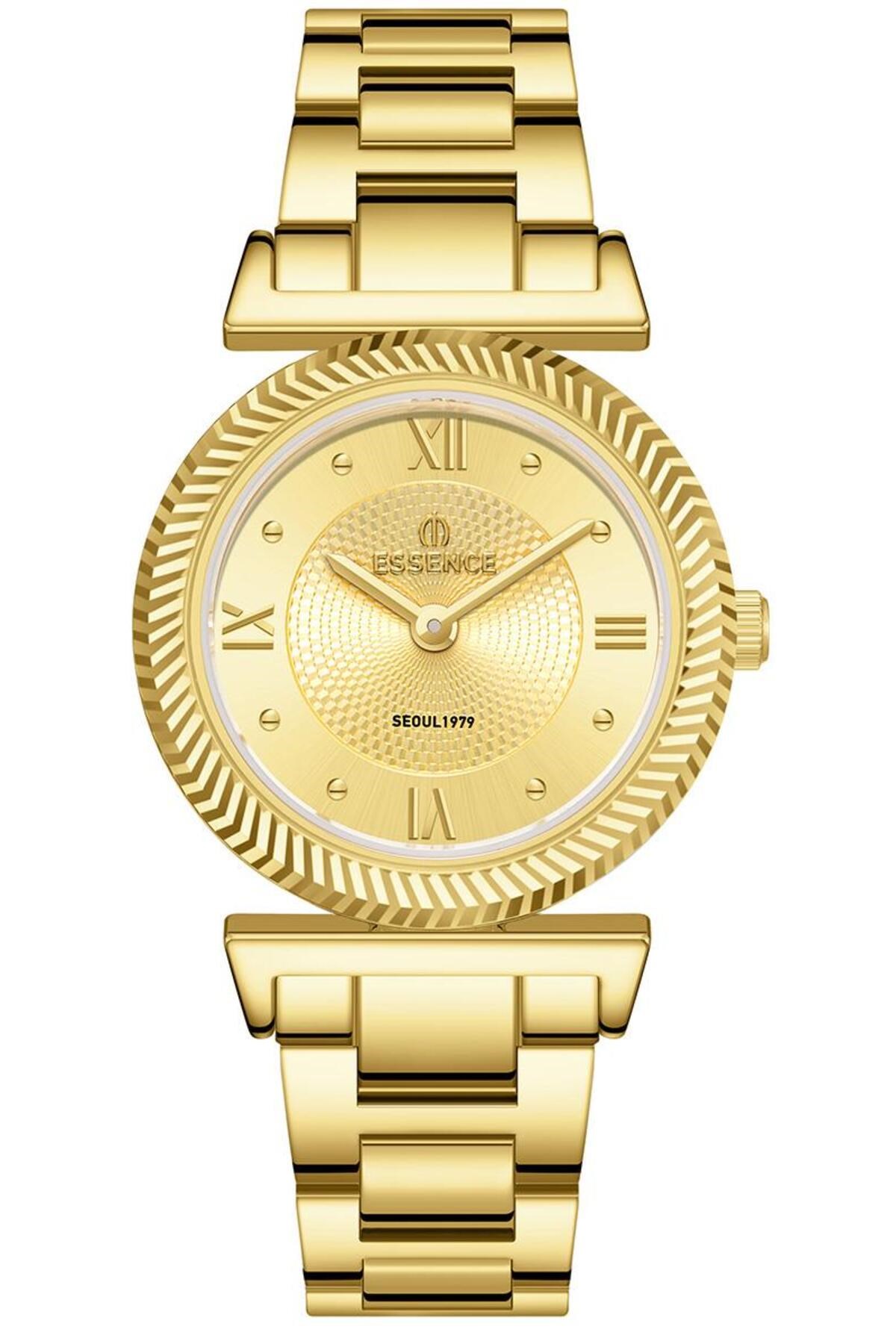 ES6958FE.110  Kadın Kol Saati