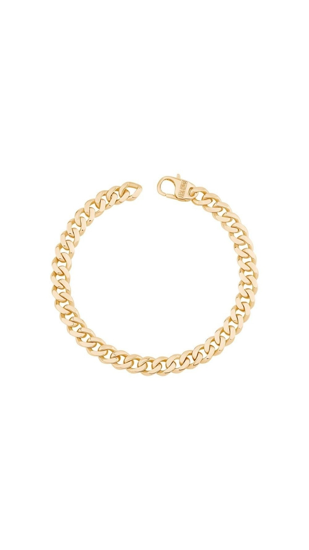 İsim Yazılan Gurmet Çocuk Bilekliği