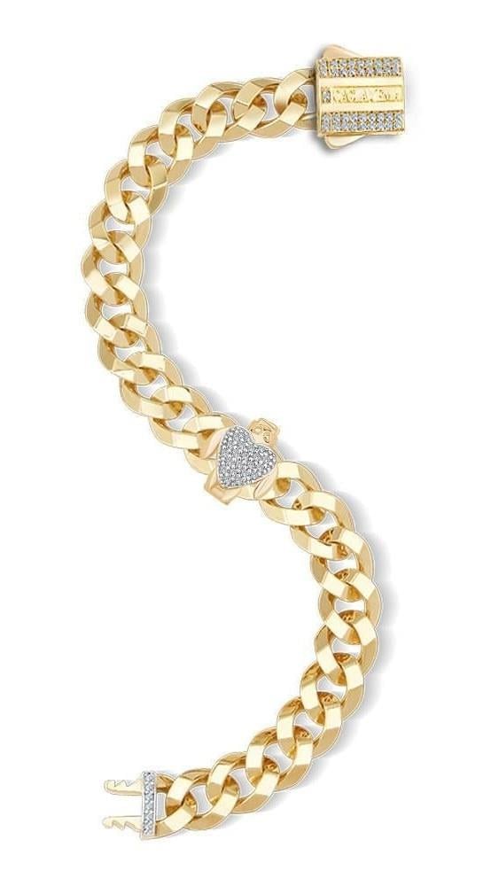 Kaplumbağa Bileklik Charm