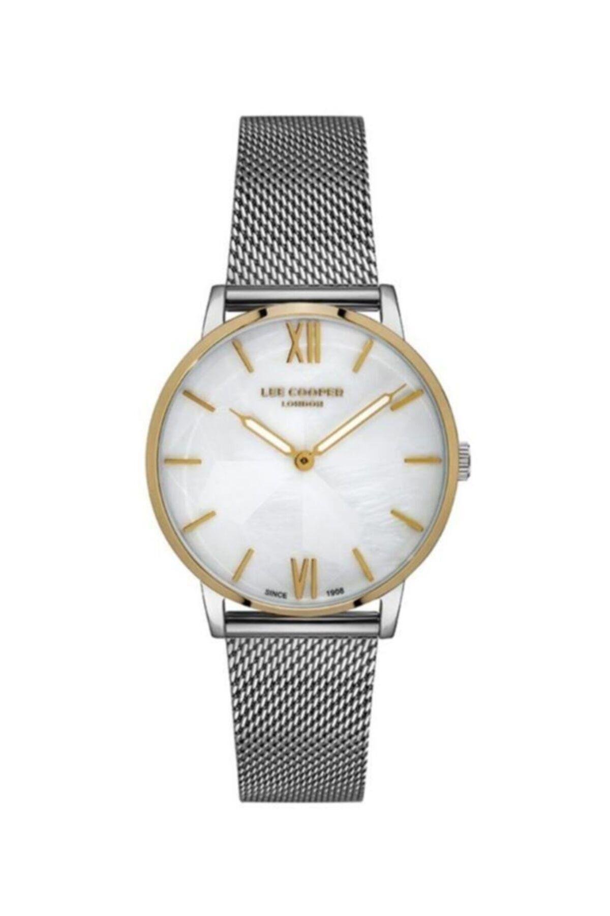 Lc07047.220 Kadın Kol Saati