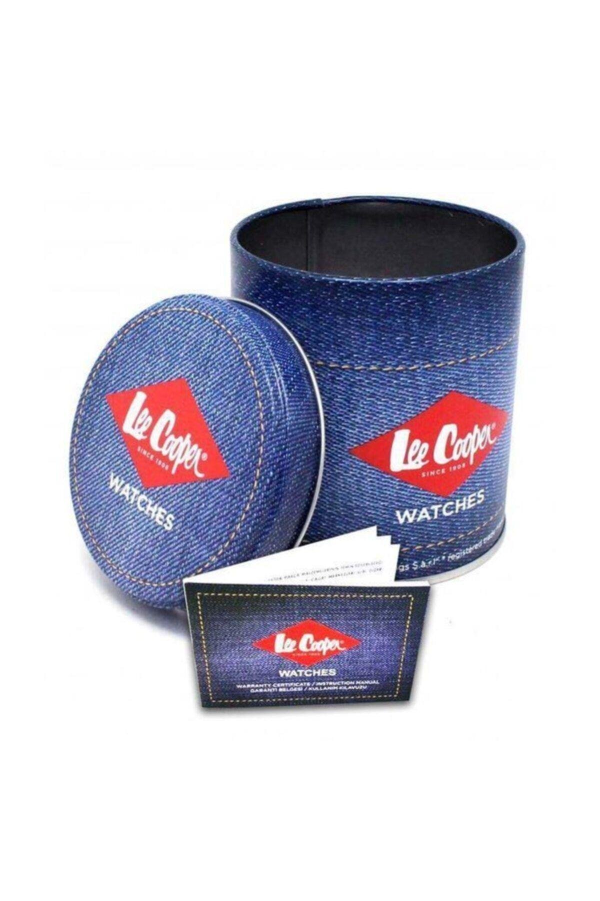 Lc07047.220 Kadın Kol Saati