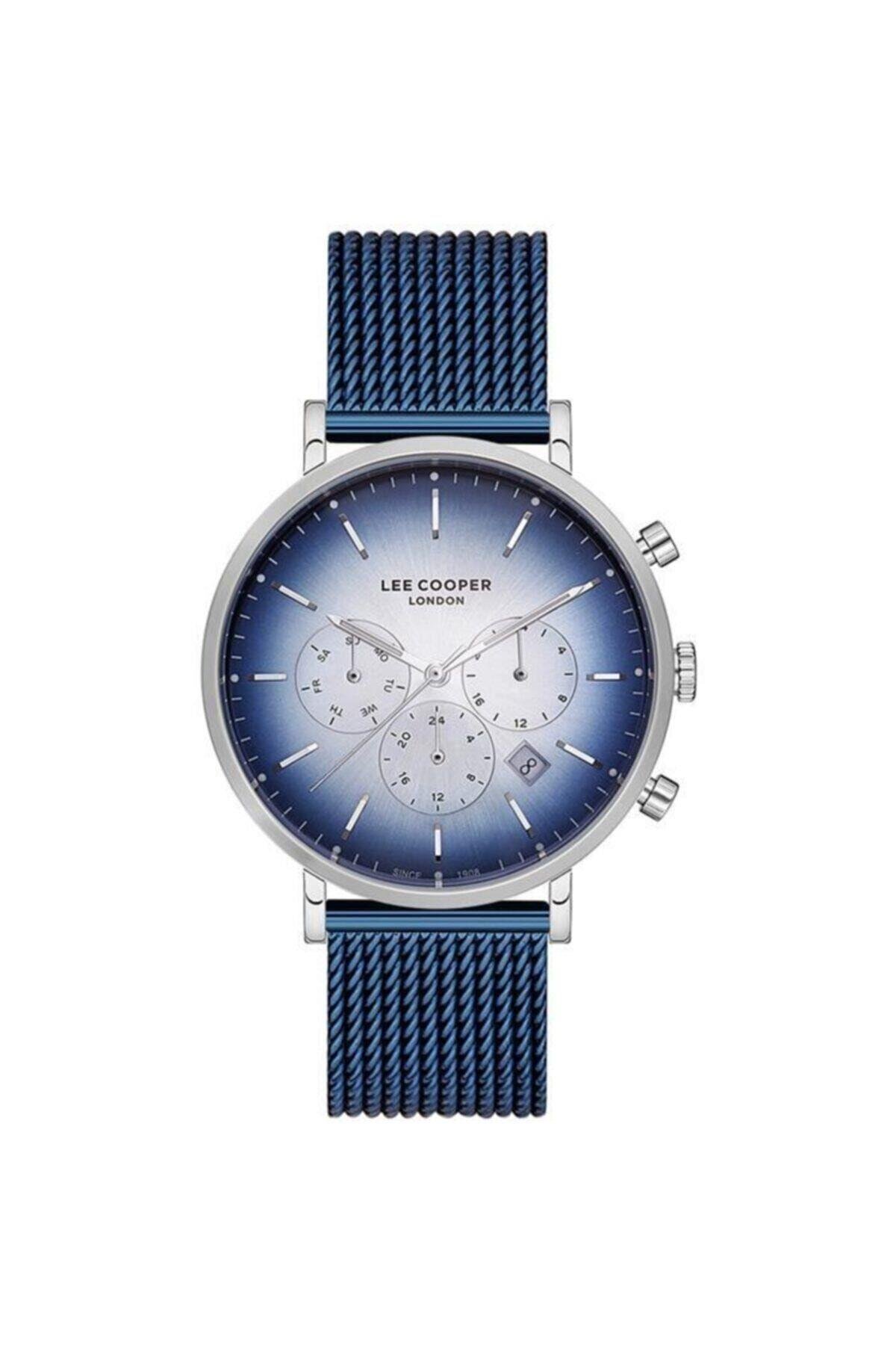 Lc07174.390 Erkek Kol Saati