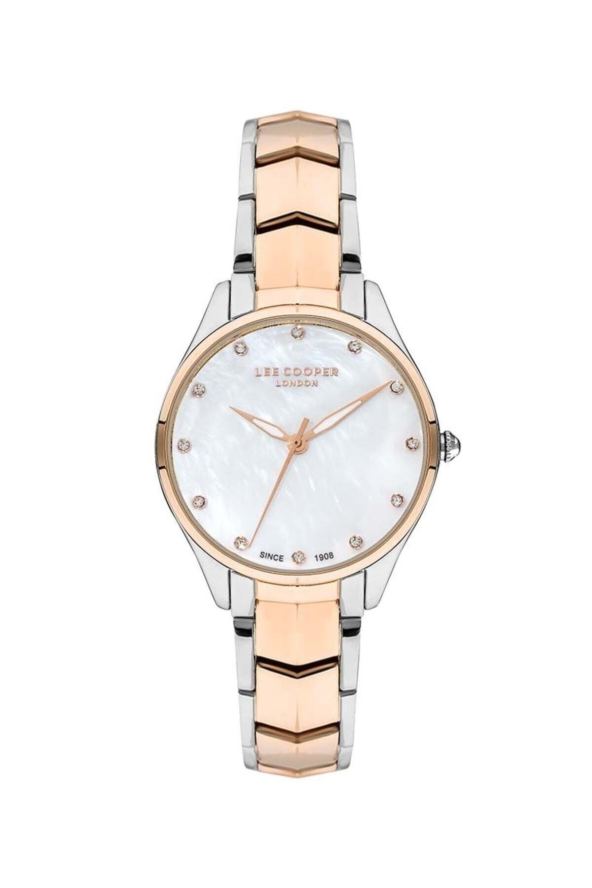 Lc07393.520 Kadın Kol Saati