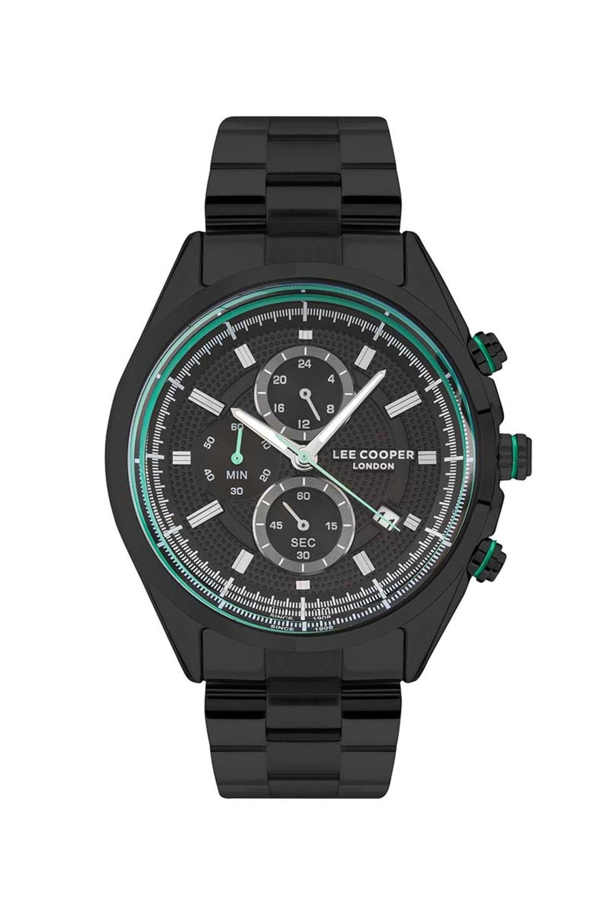 LC07399.650-NM Erkek Kol Saati