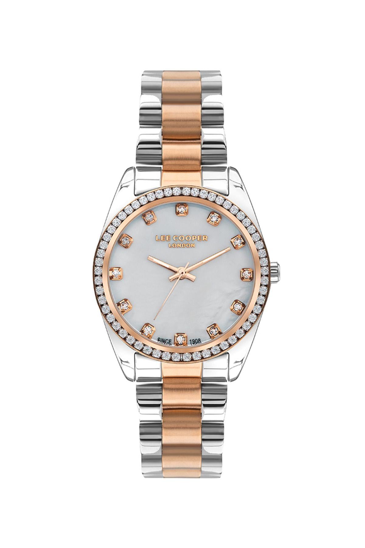 Lc07478.520 Kadın Kol Saati