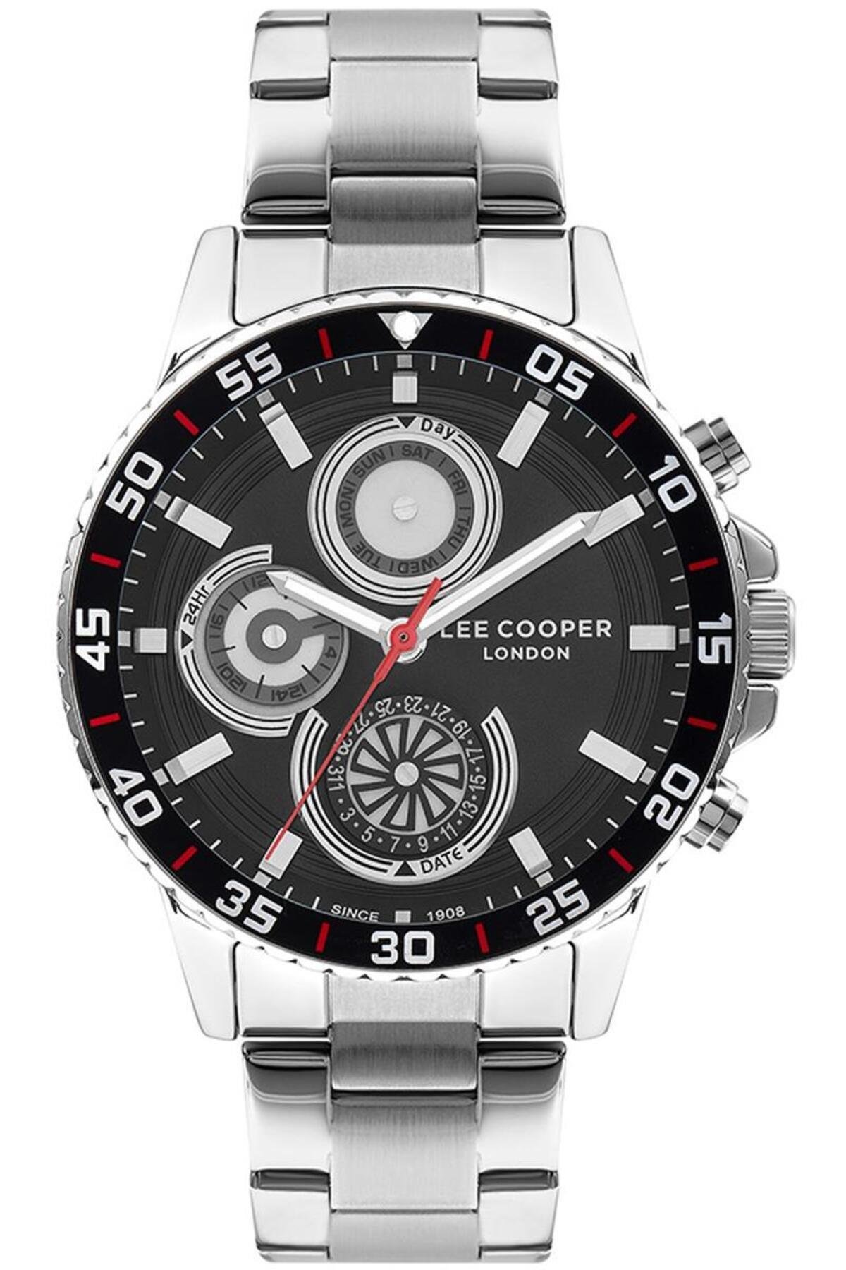 LC07636.350 Erkek Kol Saati