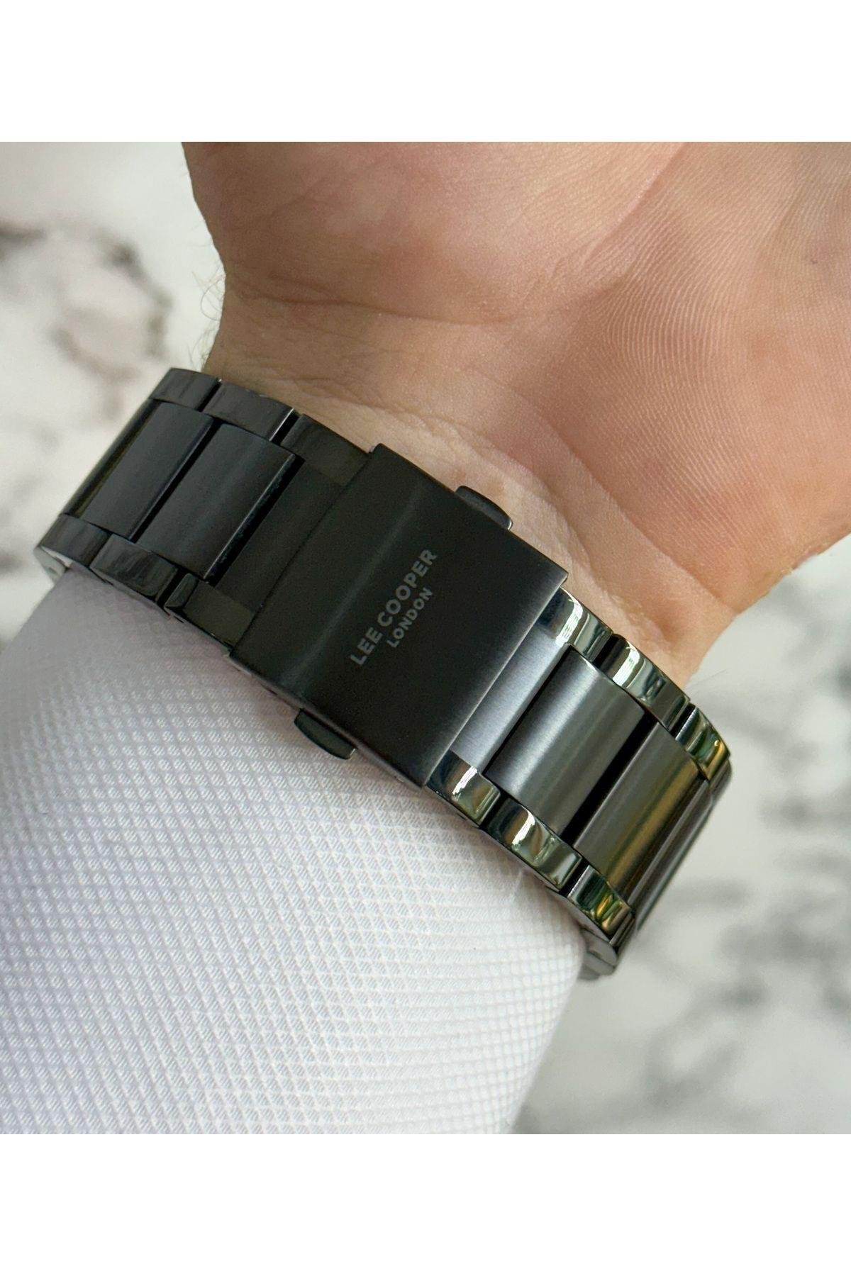 Lc07651.451 Erkek Kol Saati