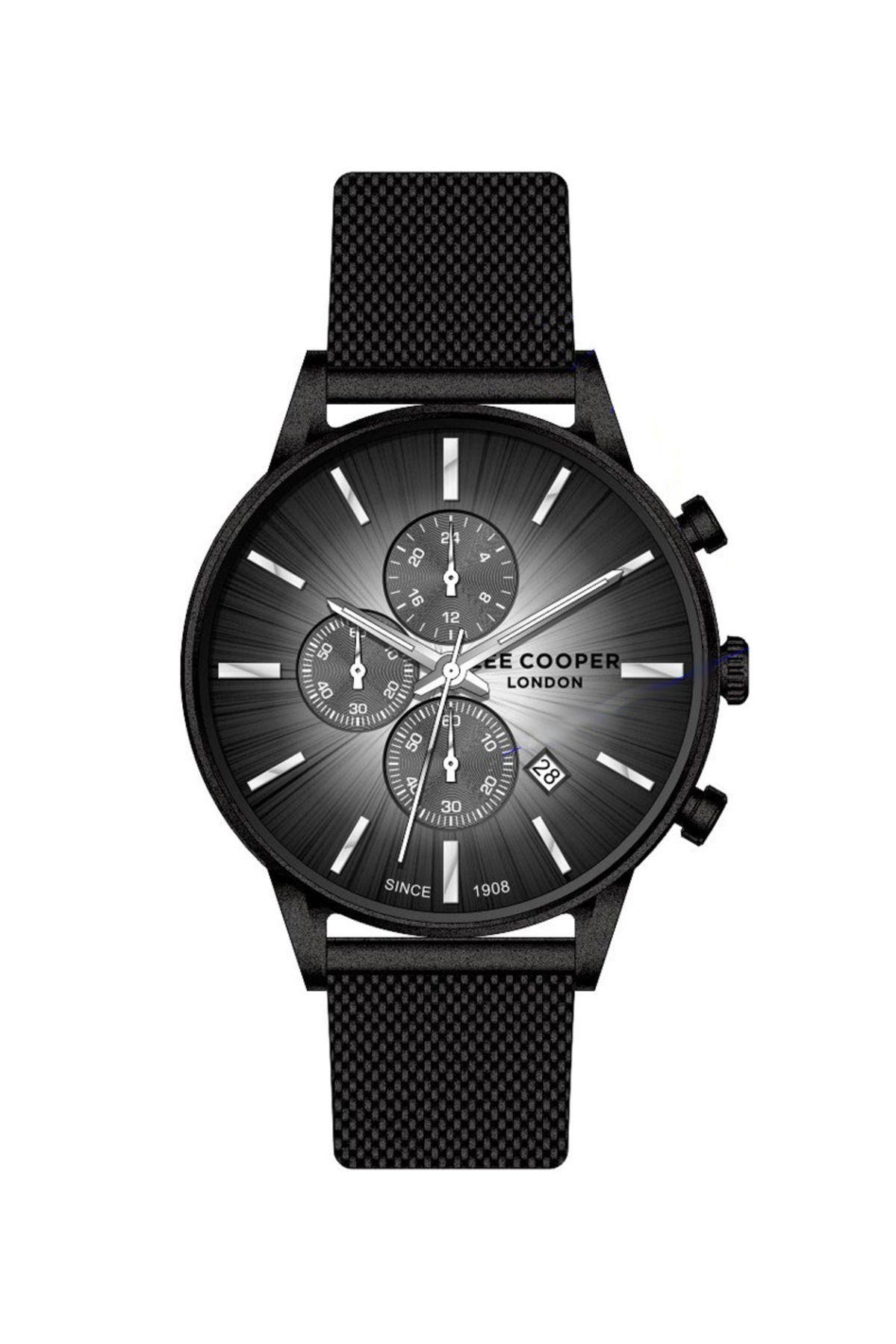 Lc07687.650 Erkek Kol Saati