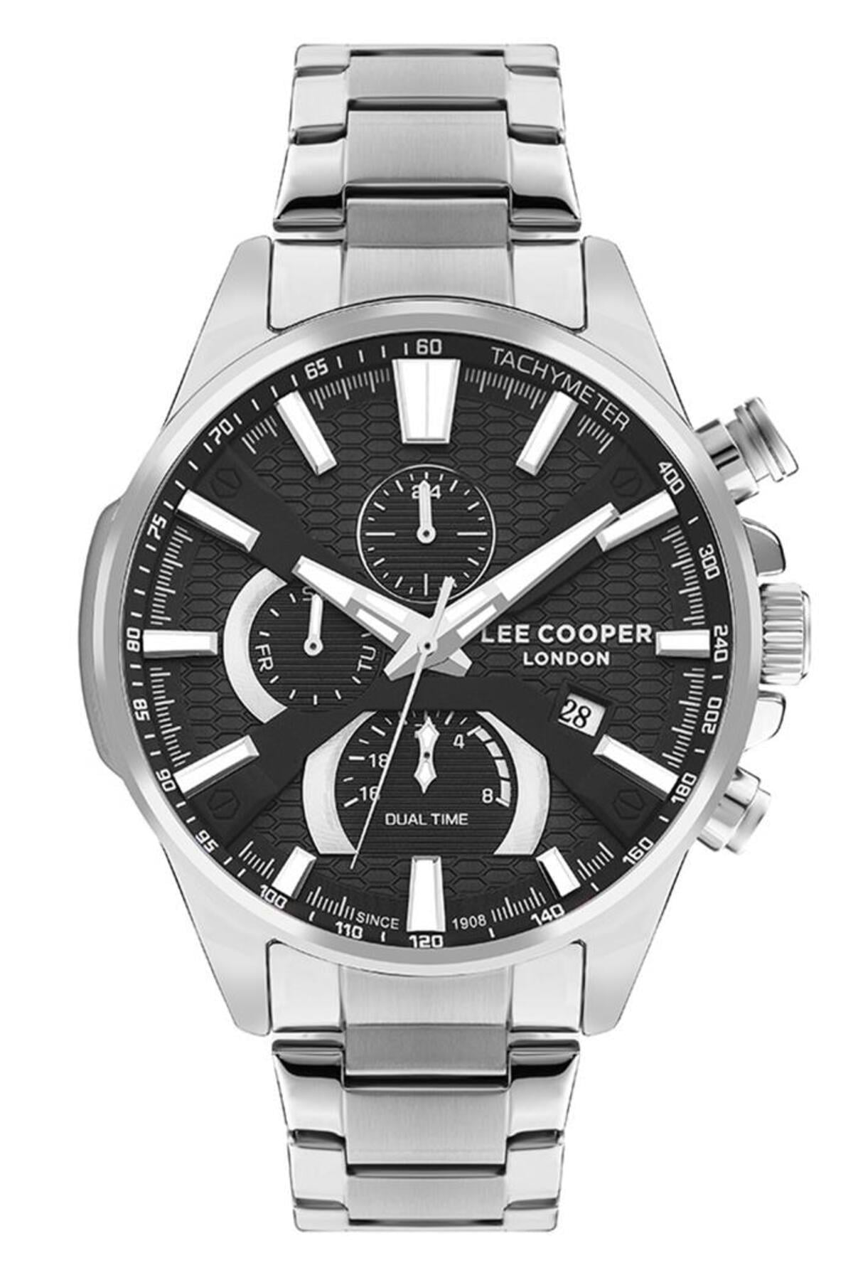 LC07801.360 Erkek Kol Saati