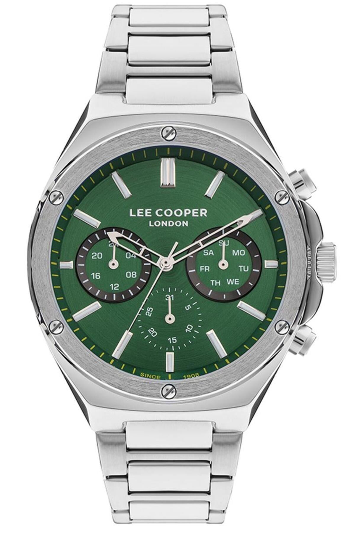 Lc07845.370 Erkek Kol Saati