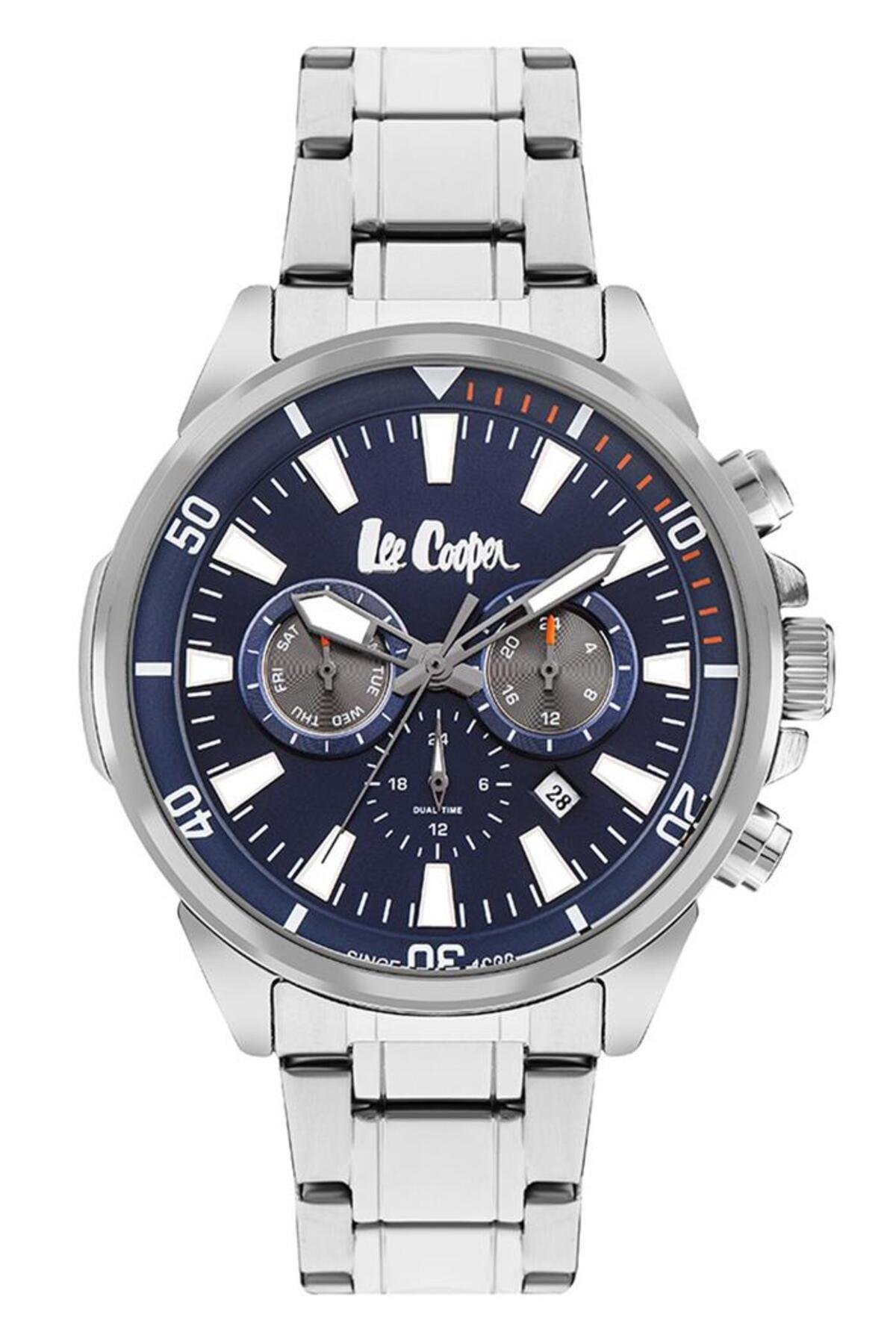 LC07846.390 Erkek Kol Saati