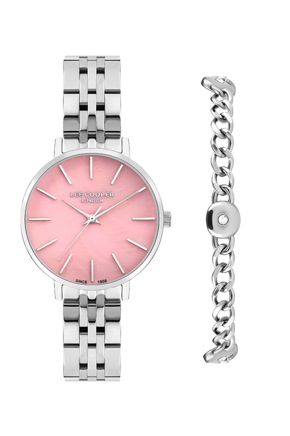 Lc07857.380 Kadın Kol Saati