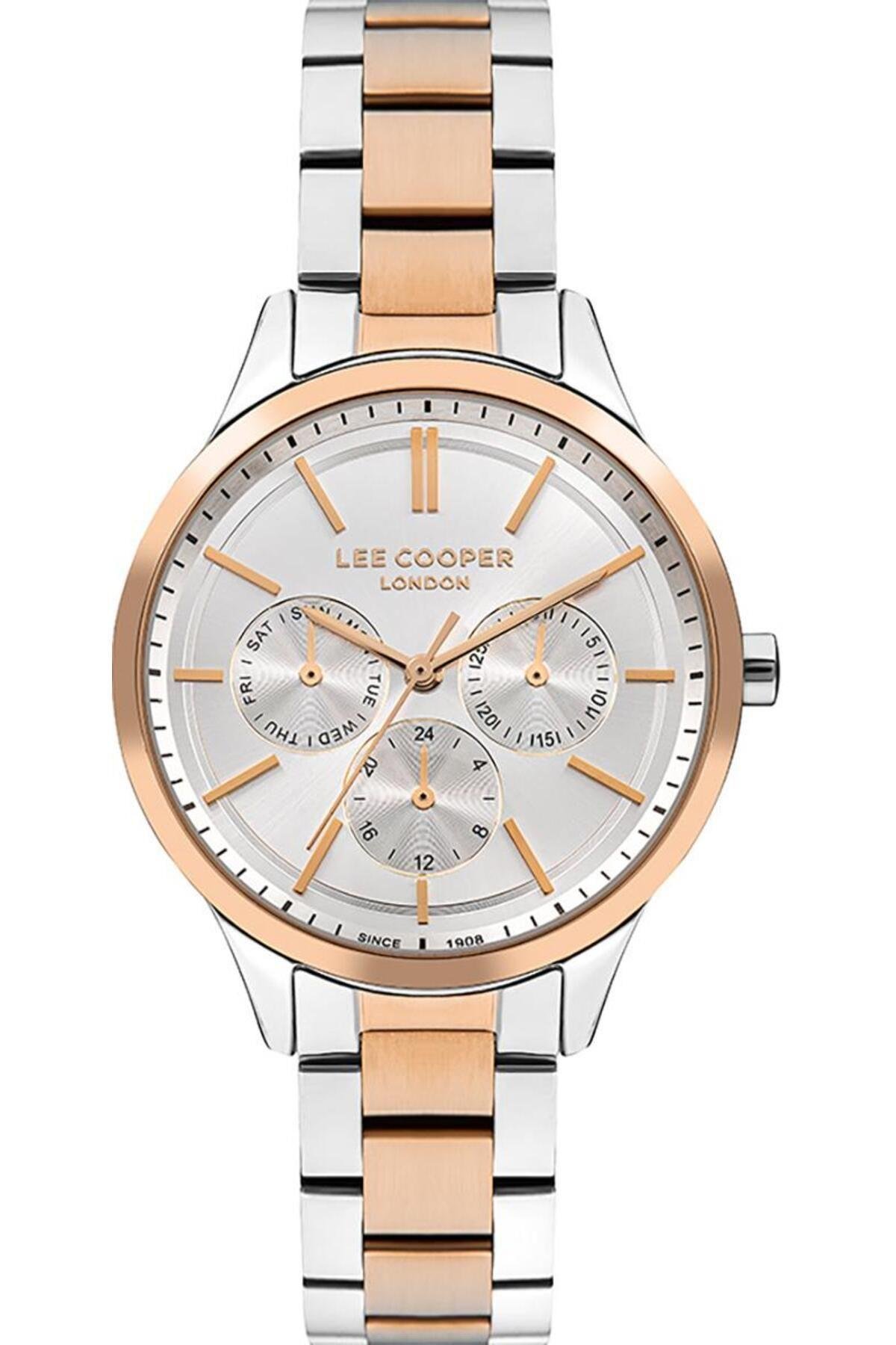 Lc07865.530 Kadın Kol Saati