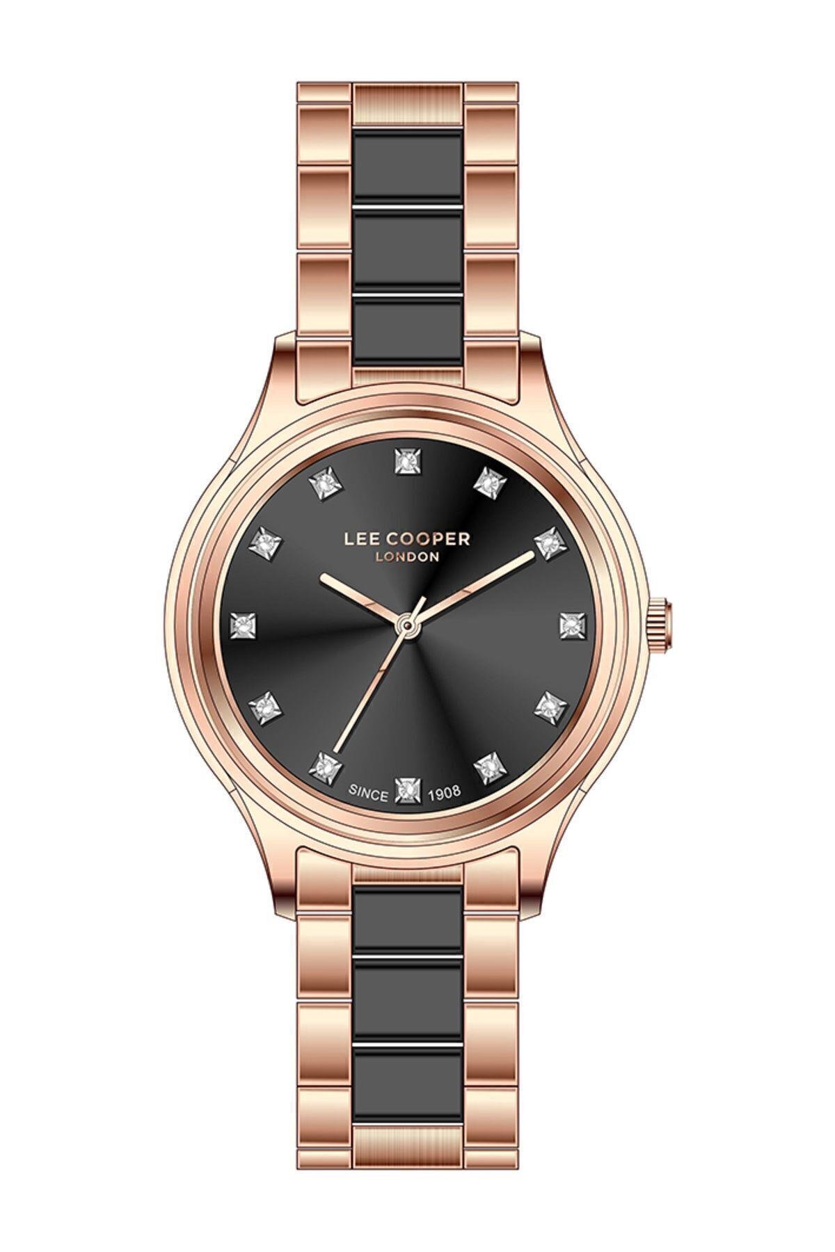 LC07874.450 Kadın Kol Saati