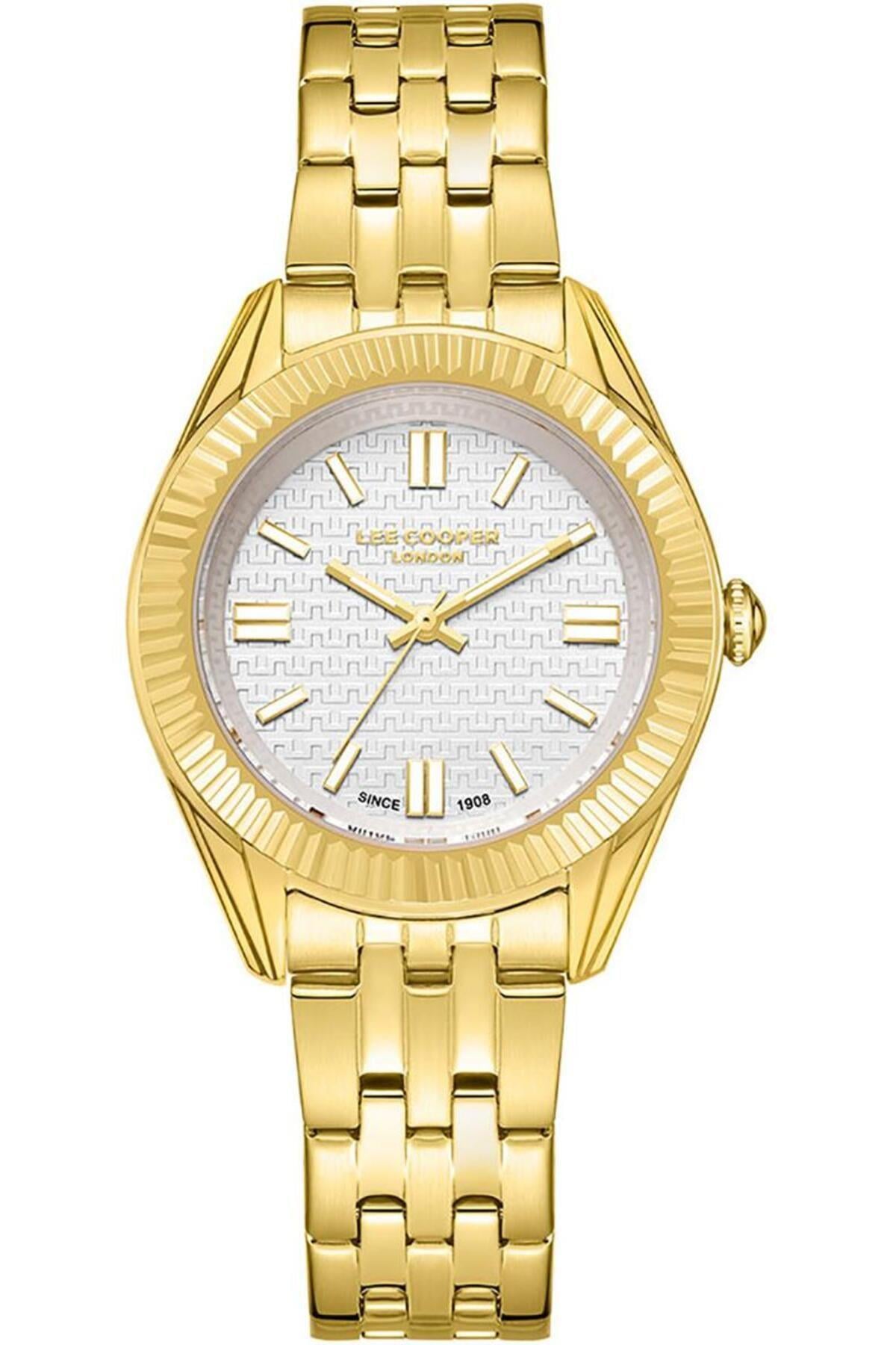 LC08038.130 Kadın Kol Saati