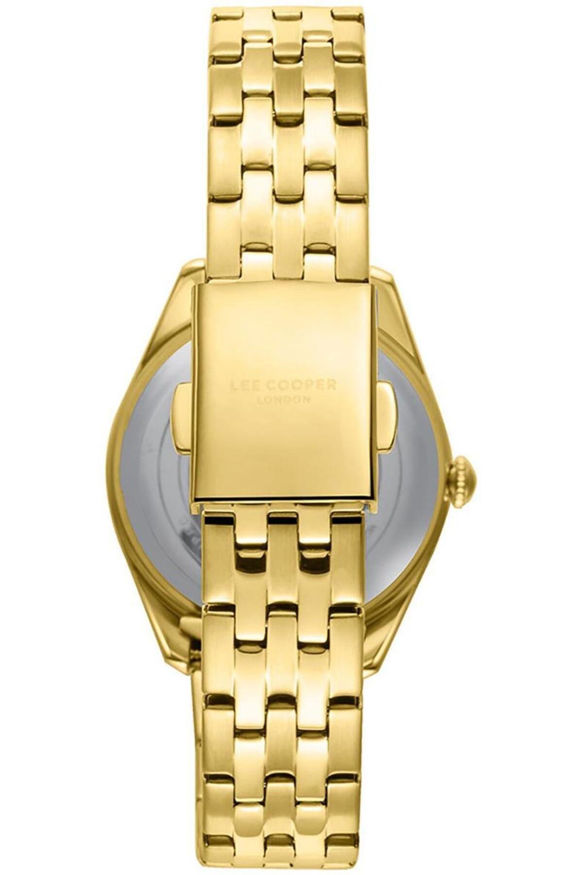 LC08038.130 Kadın Kol Saati