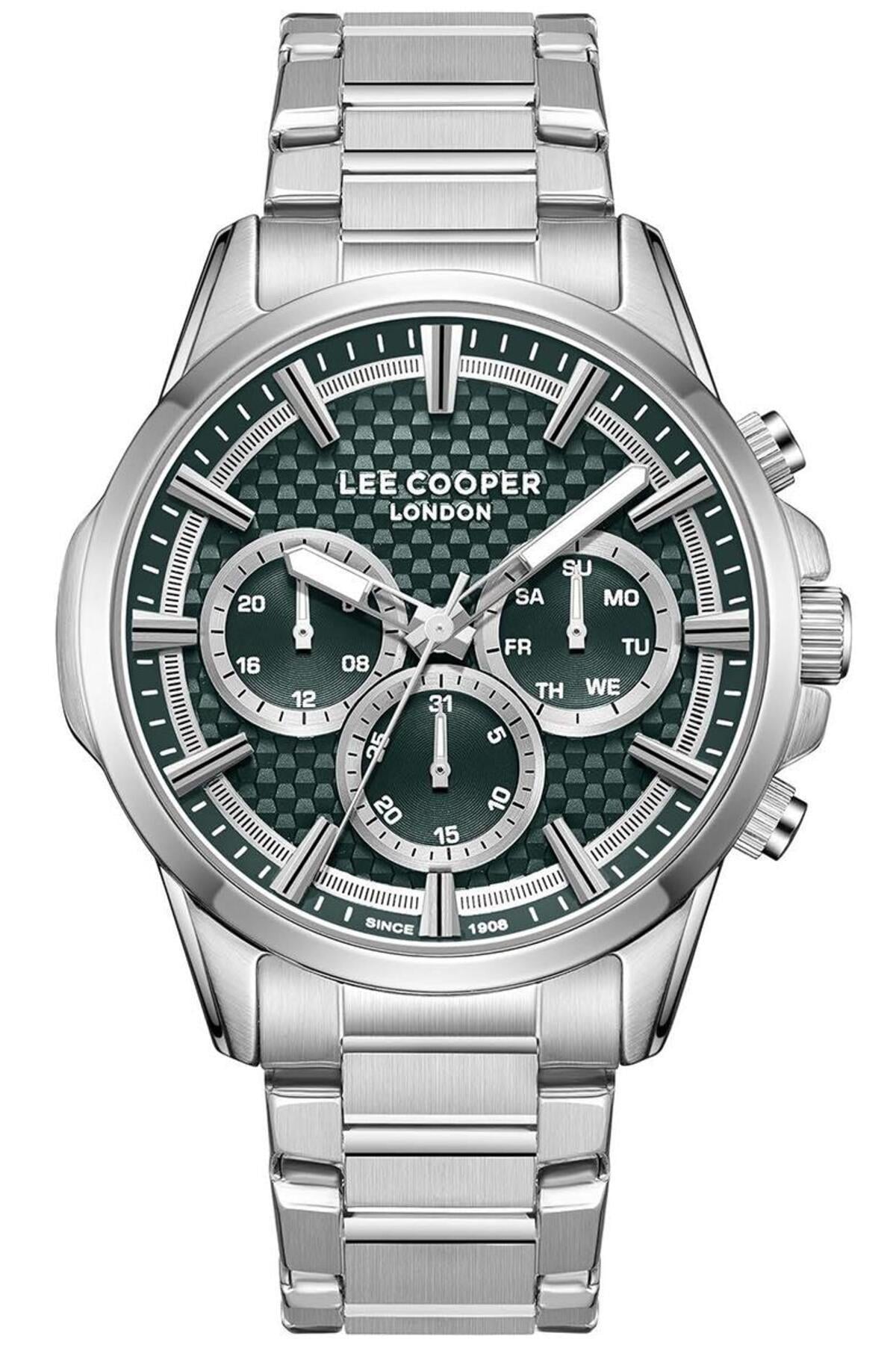 LC08049.370 Erkek Kol Saati