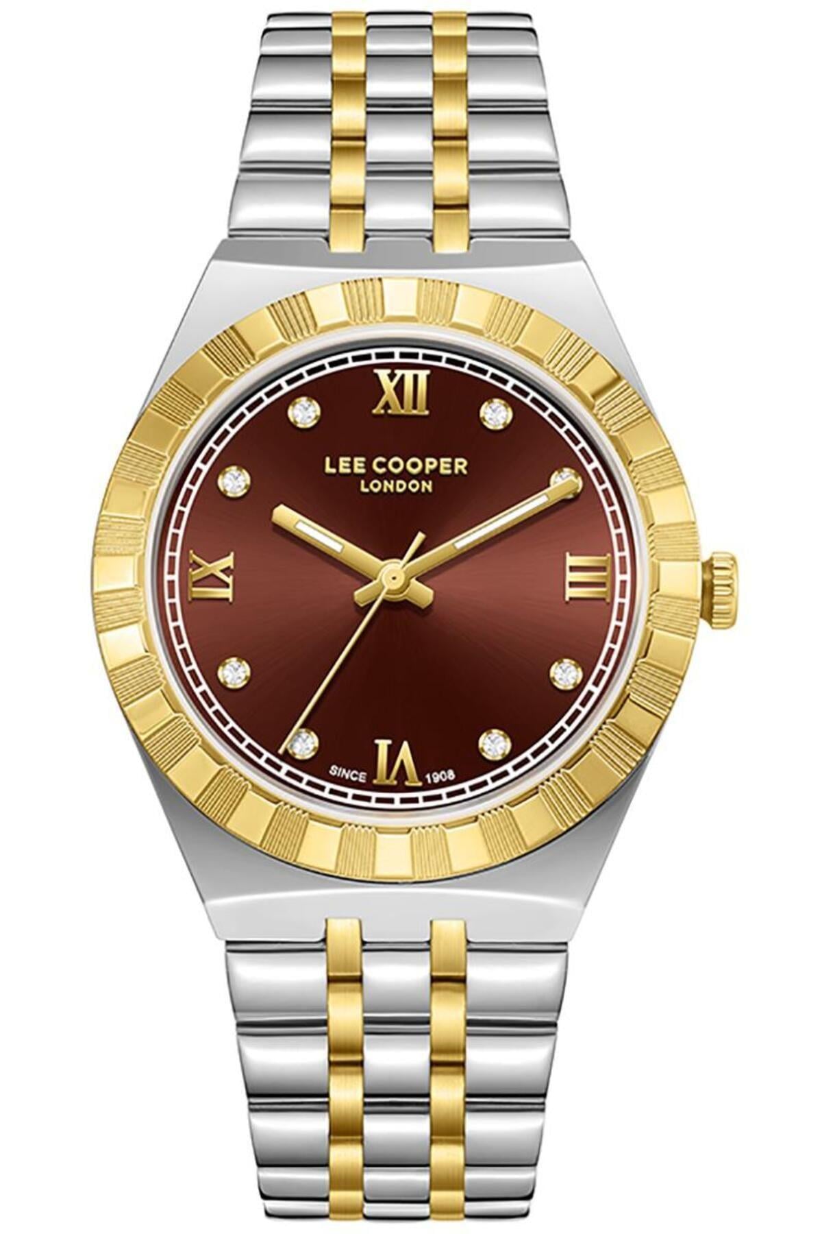 LC08059.240 Kadın Kol Saati