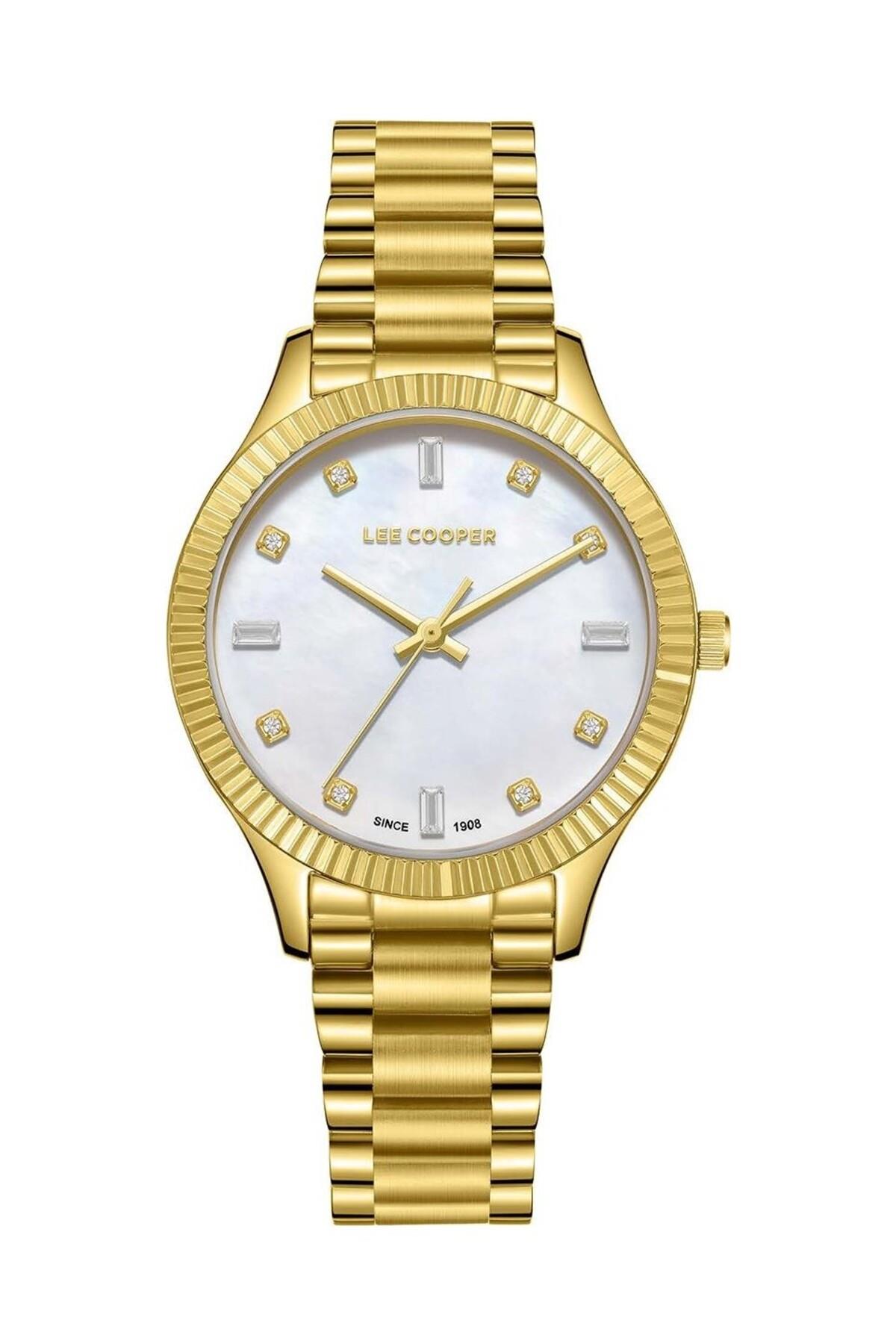 LC08079.120 Kadın Kol Saati